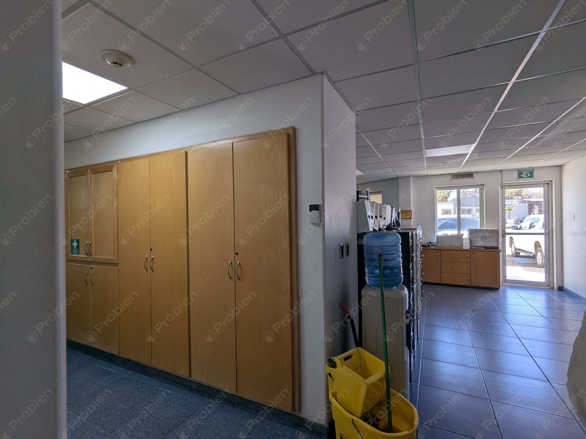 Terreno con edificio Corporativo en Venta – Vía Rápida, Zona Río 3ra Etapa - Foto 10 de 29