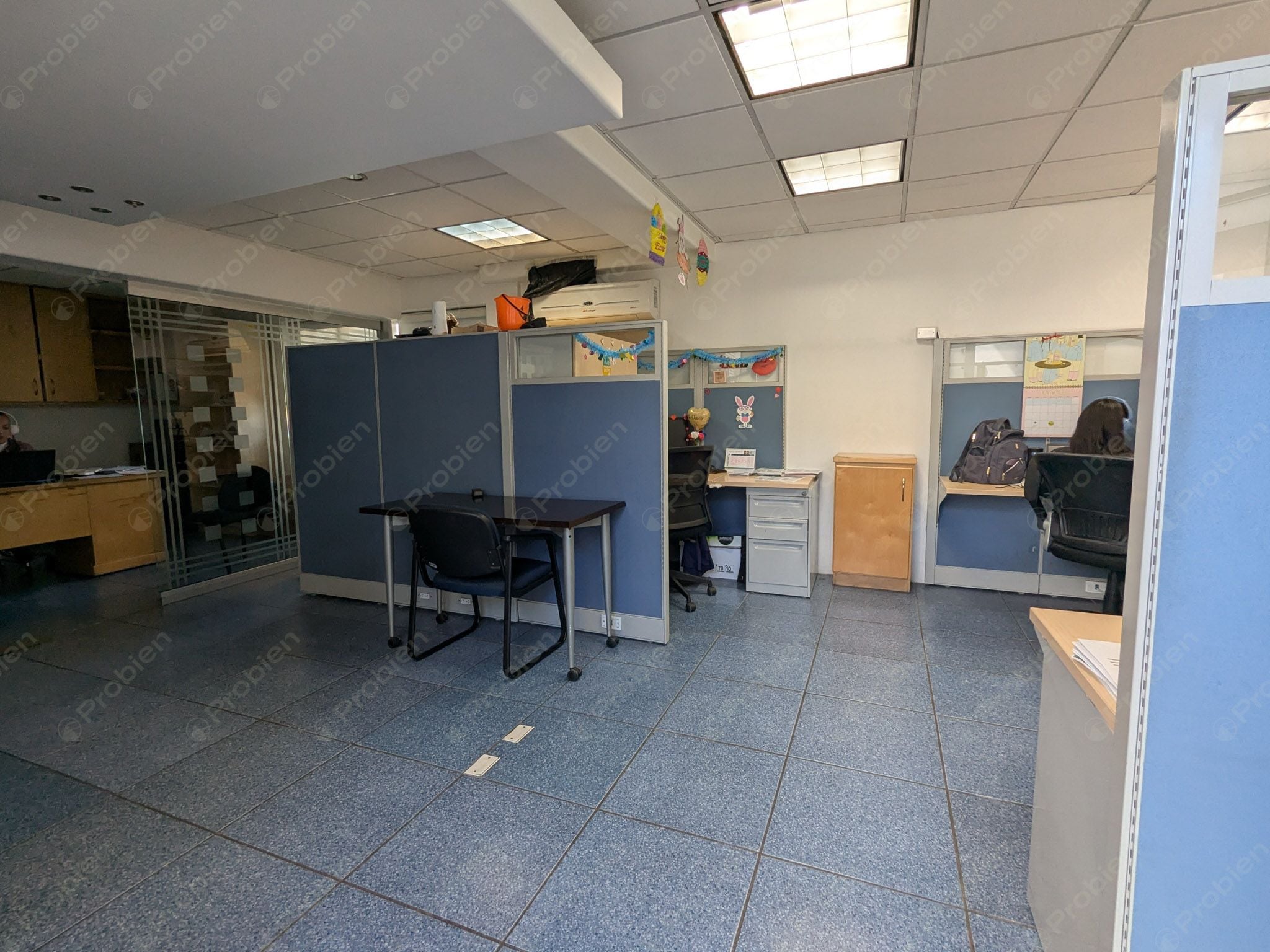 Terreno con edificio Corporativo en Venta – Vía Rápida, Zona Río 3ra Etapa - Foto 13 de 29