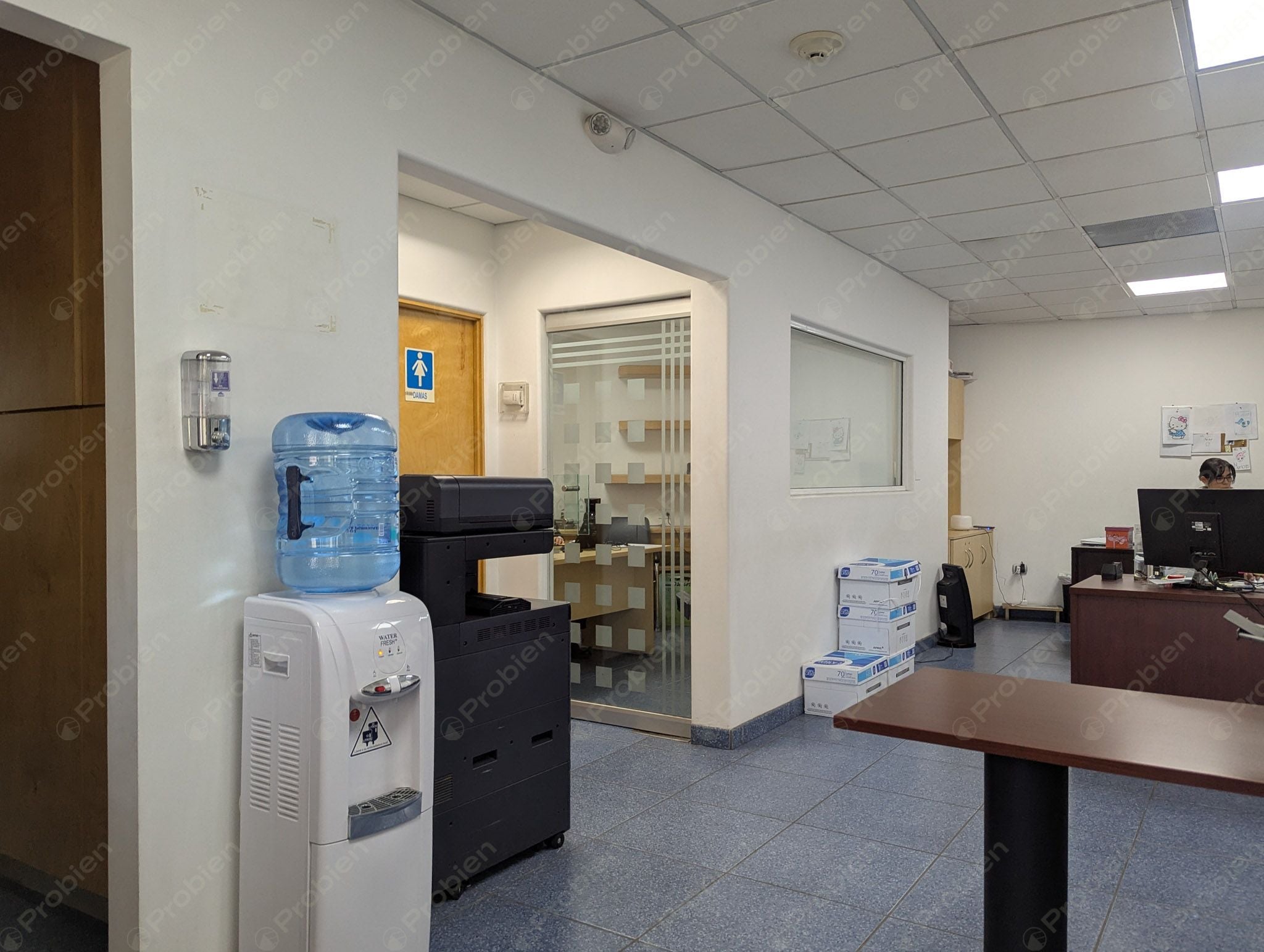 Terreno con edificio Corporativo en Venta – Vía Rápida, Zona Río 3ra Etapa - Foto 27 de 29