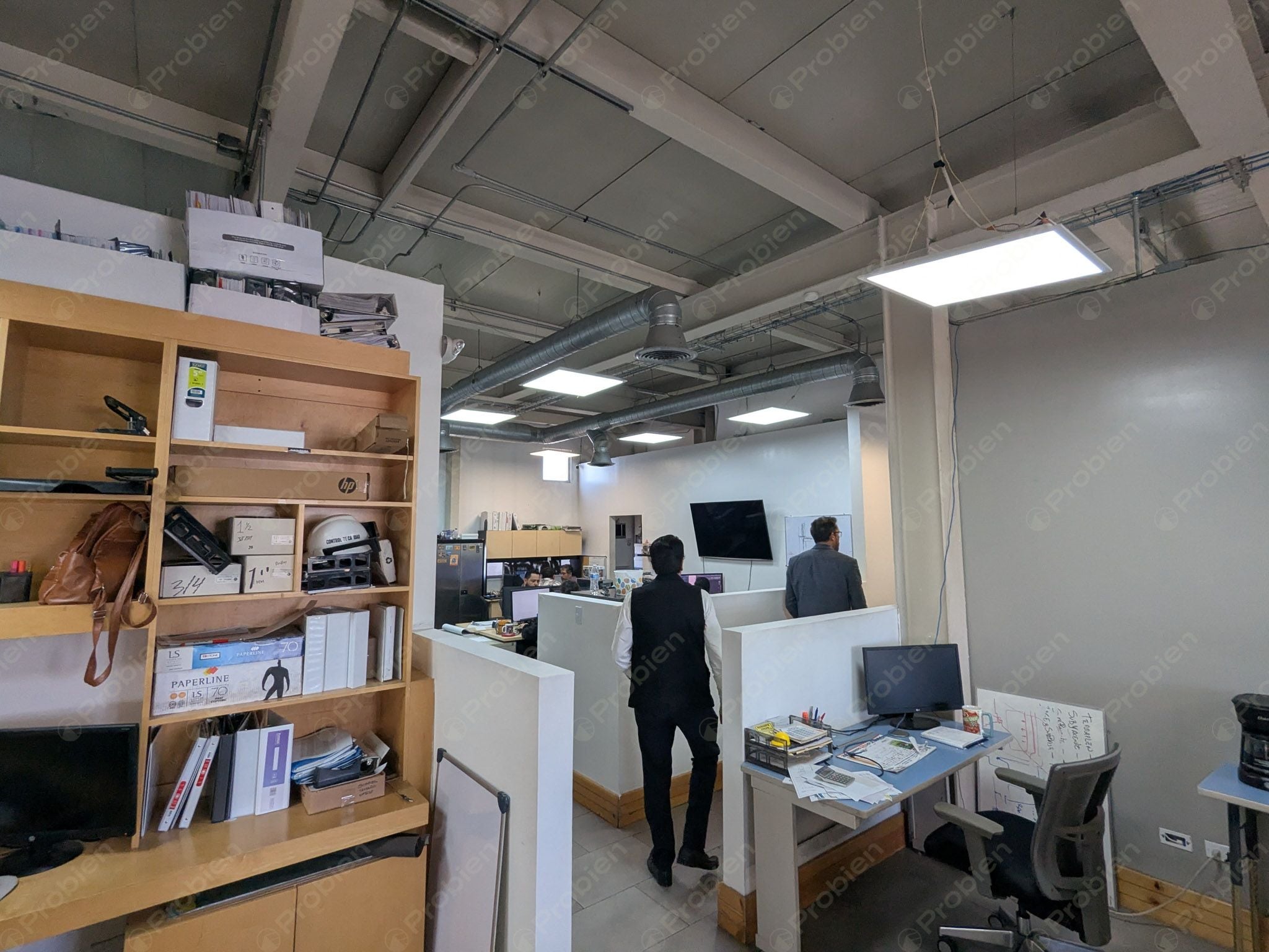 Terreno con edificio Corporativo en Venta – Vía Rápida, Zona Río 3ra Etapa - Foto 7 de 29