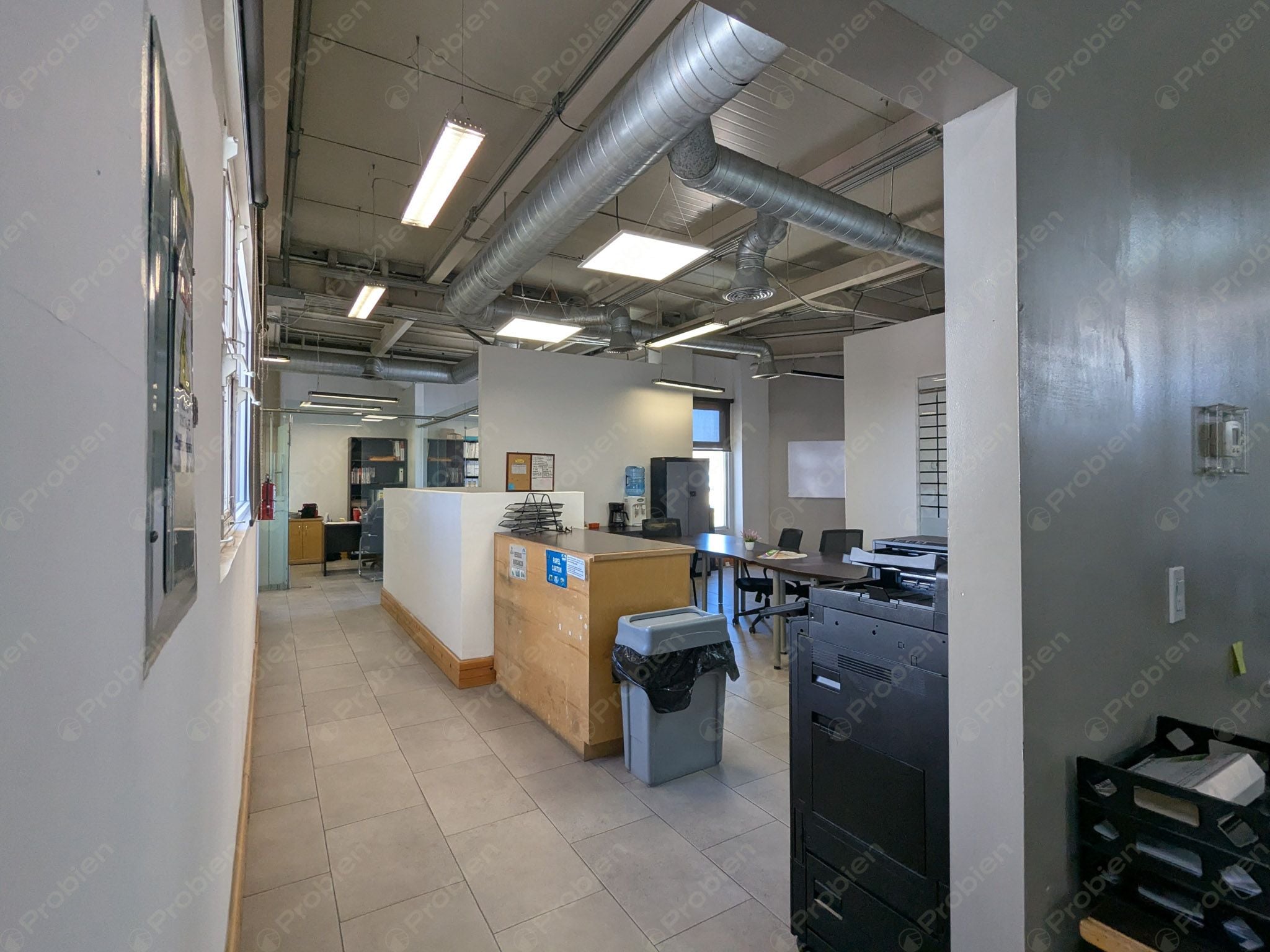 Terreno con edificio Corporativo en Venta – Vía Rápida, Zona Río 3ra Etapa - Foto 8 de 29