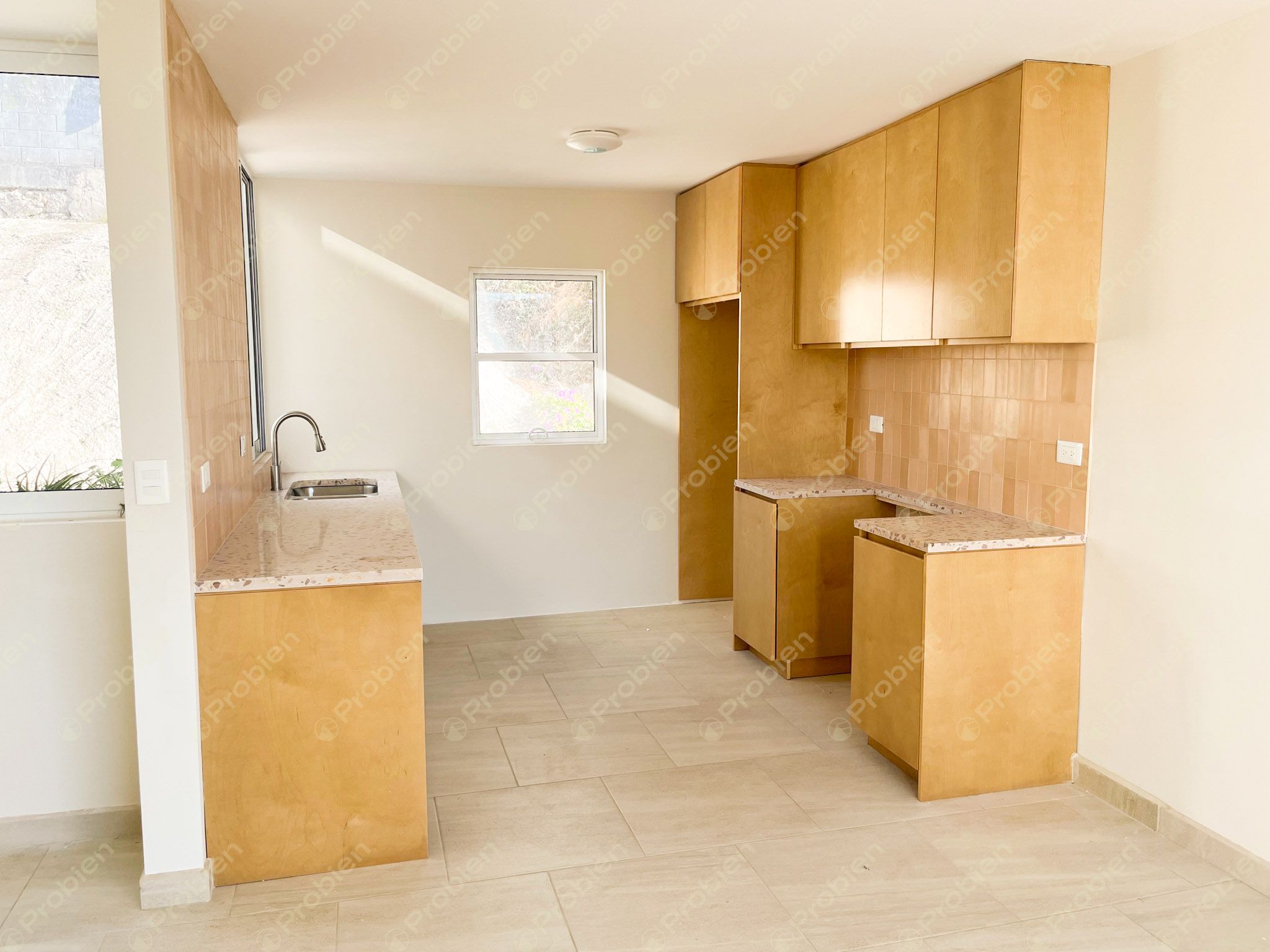 Casas nuevas en Renta - Colonia 20 de Noviembre - Foto 13 de 18