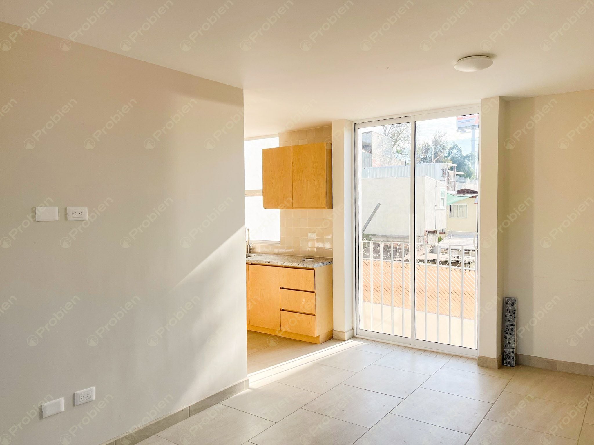 Casas nuevas en Renta - Colonia 20 de Noviembre - Foto 3 de 18