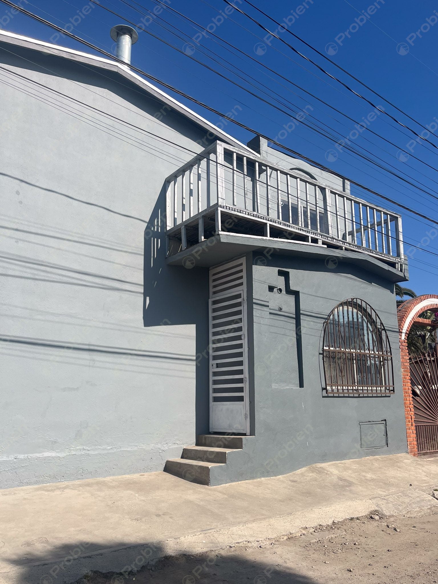 Casa en Venta con Vista al Mar en Playas de Tijuana - Foto 1 de 5