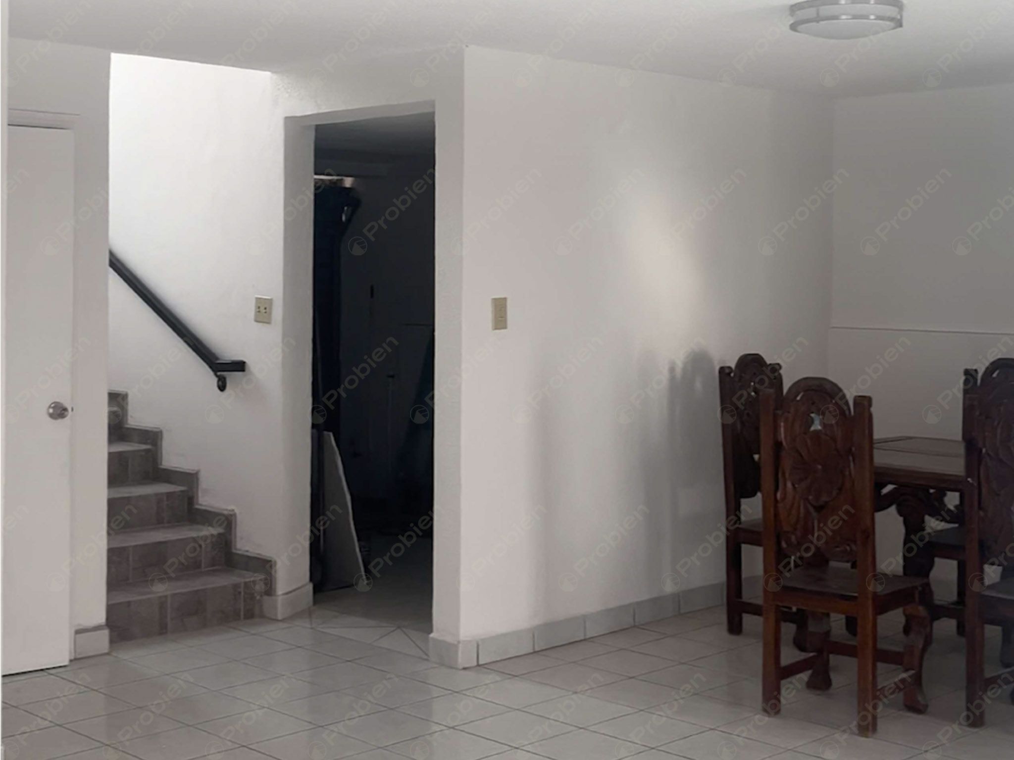 Casa en Venta con Vista al Mar en Playas de Tijuana - Foto 5 de 5