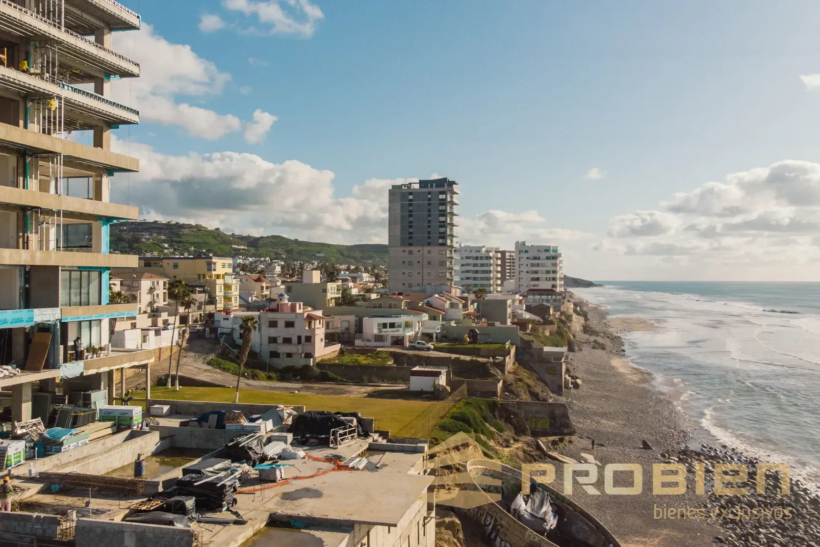 Departamentos en Venta Índigo Resort Living - Playas de Tijuana - Foto 2 de 25