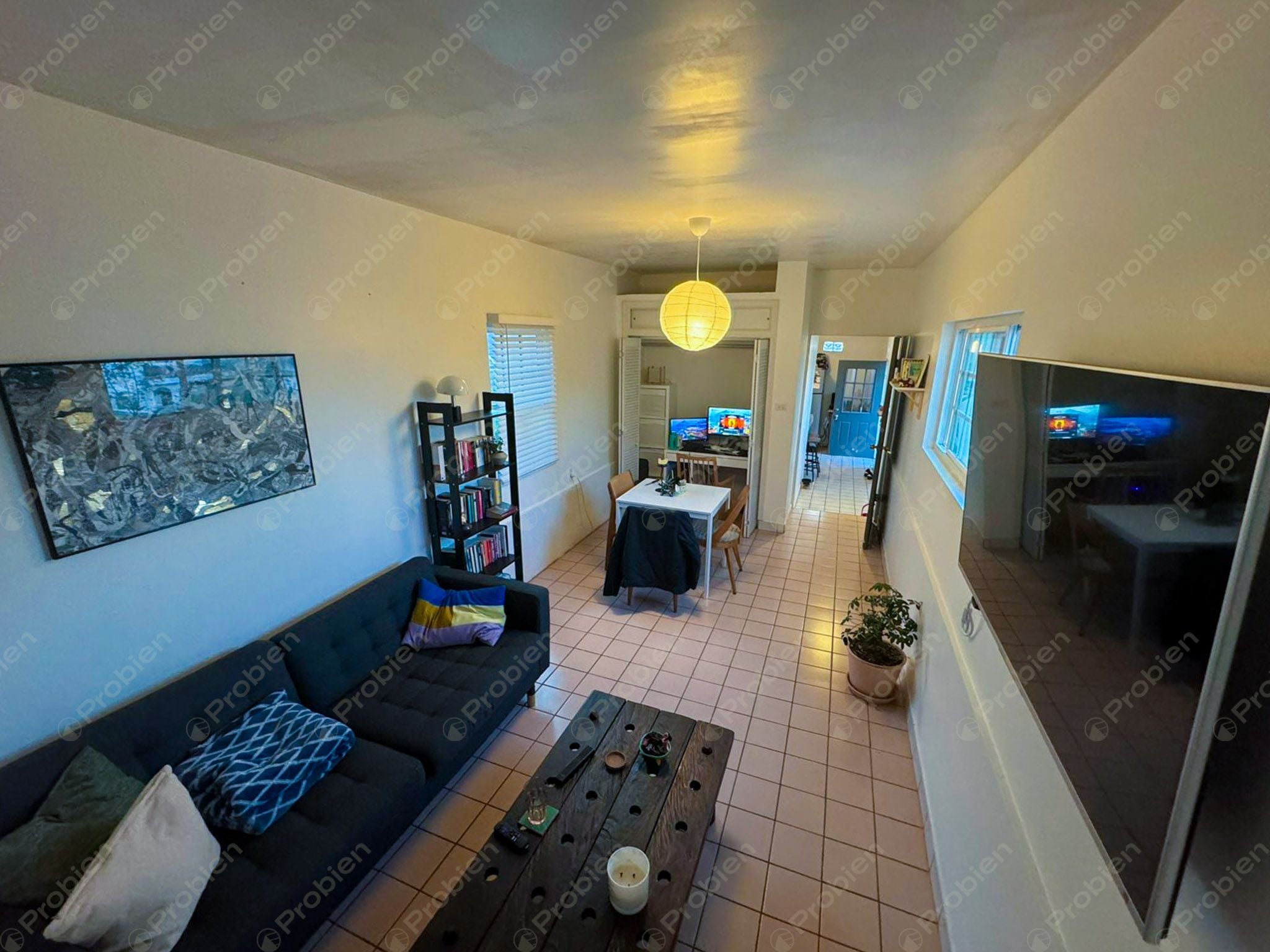 Terreno con Construcción en Venta – Privada en Colonia Chula Vista - Foto 3 de 18