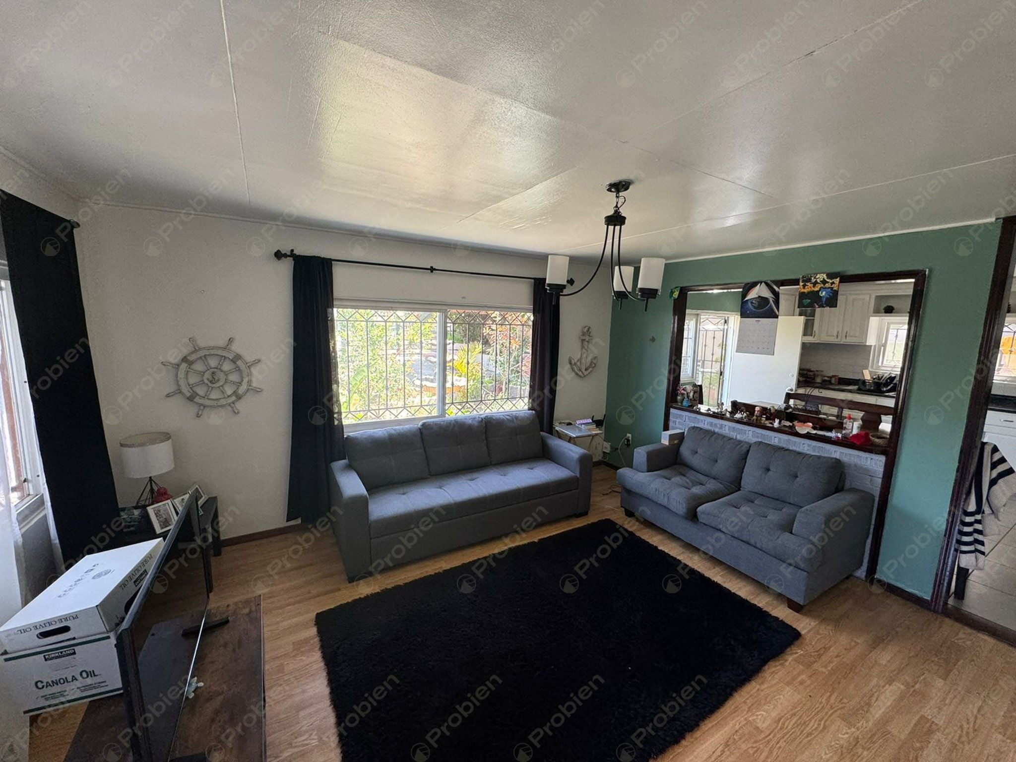 Terreno con Construcción en Venta – Privada en Colonia Chula Vista - Foto 7 de 18