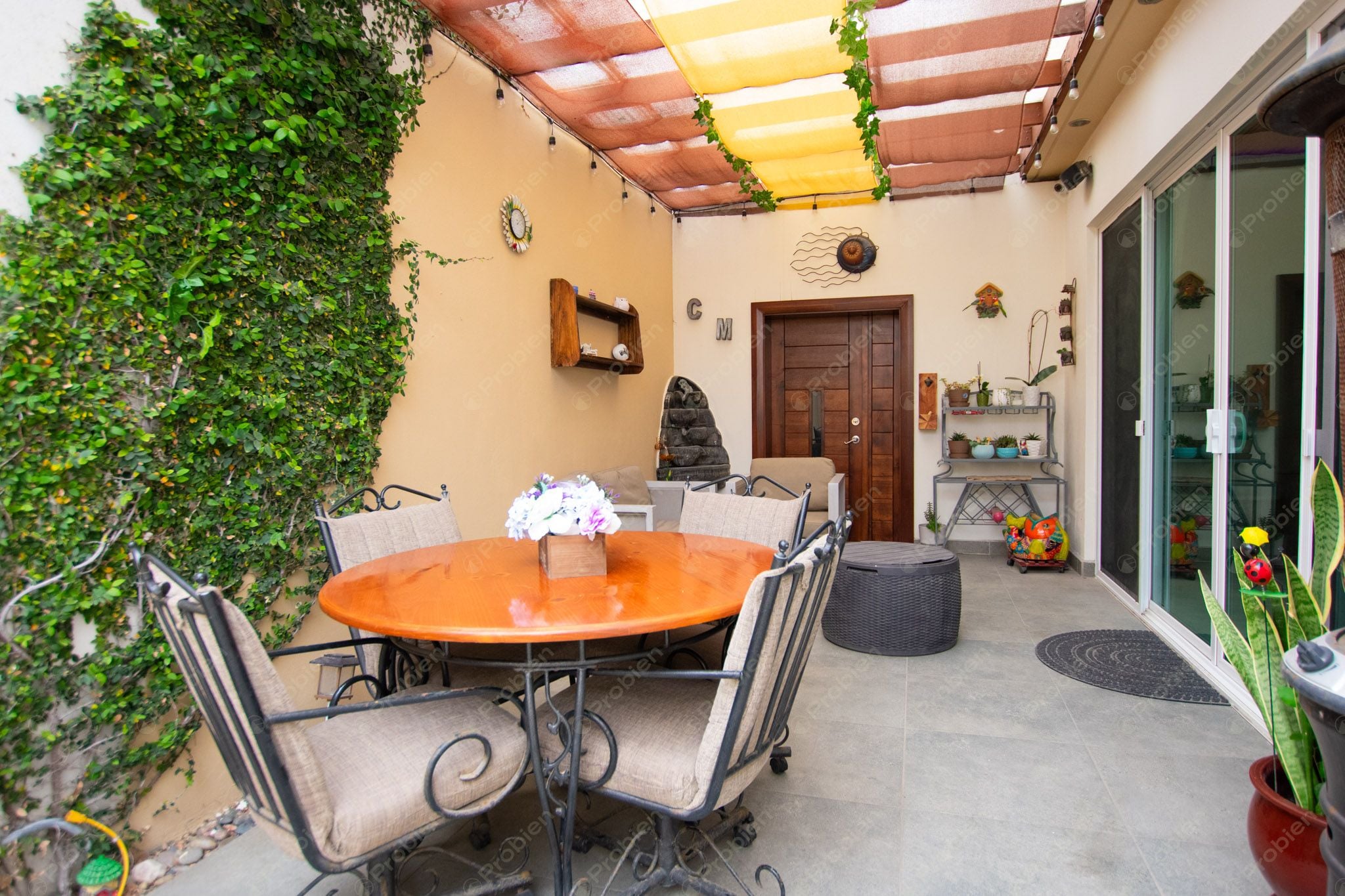 Casa de Lujo en Venta en San Marino – Vista al Mar, Elevador y Acabados Premium - Foto 13 de 36