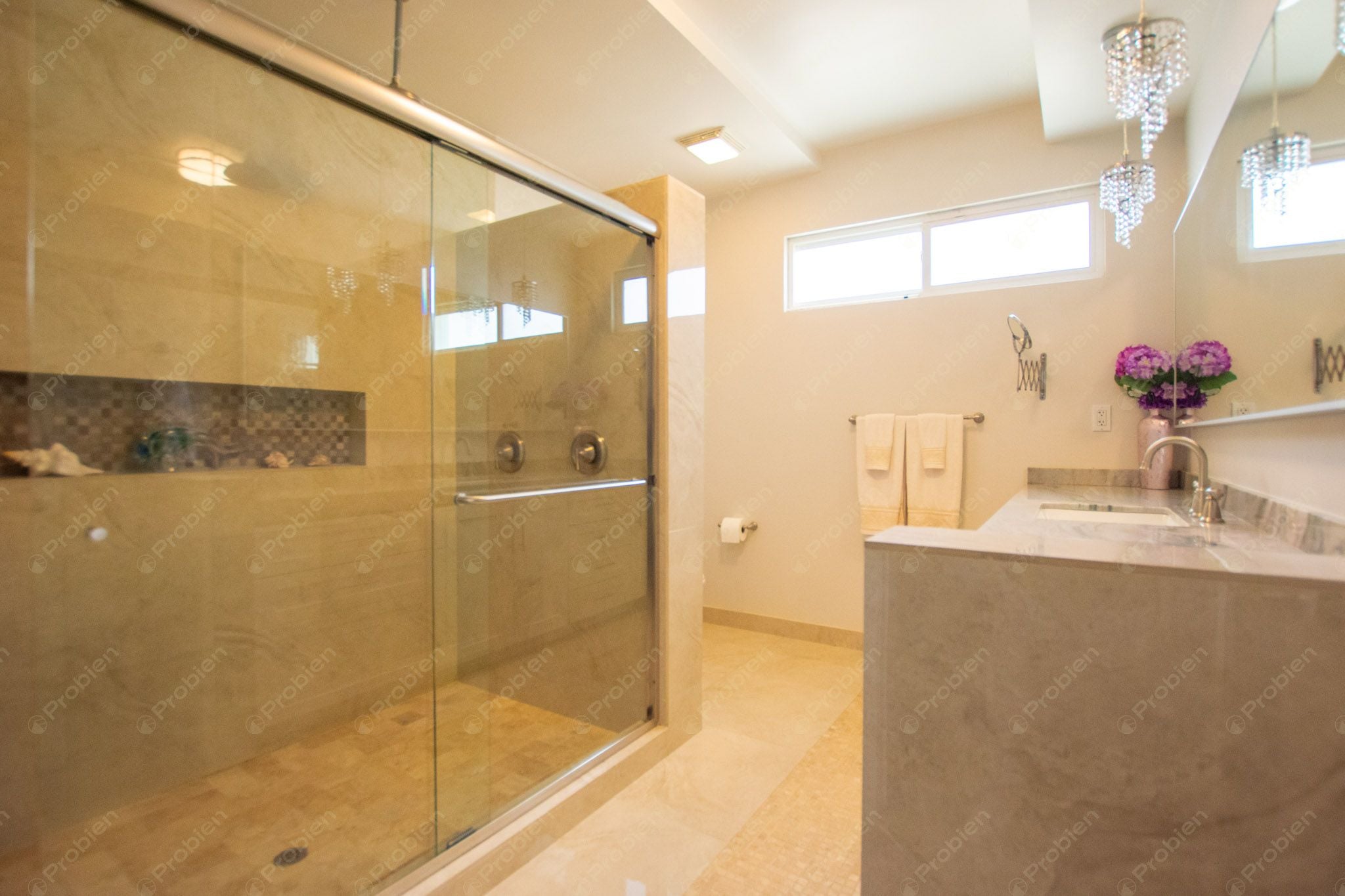 Casa de Lujo en Venta en San Marino – Vista al Mar, Elevador y Acabados Premium - Foto 28 de 36