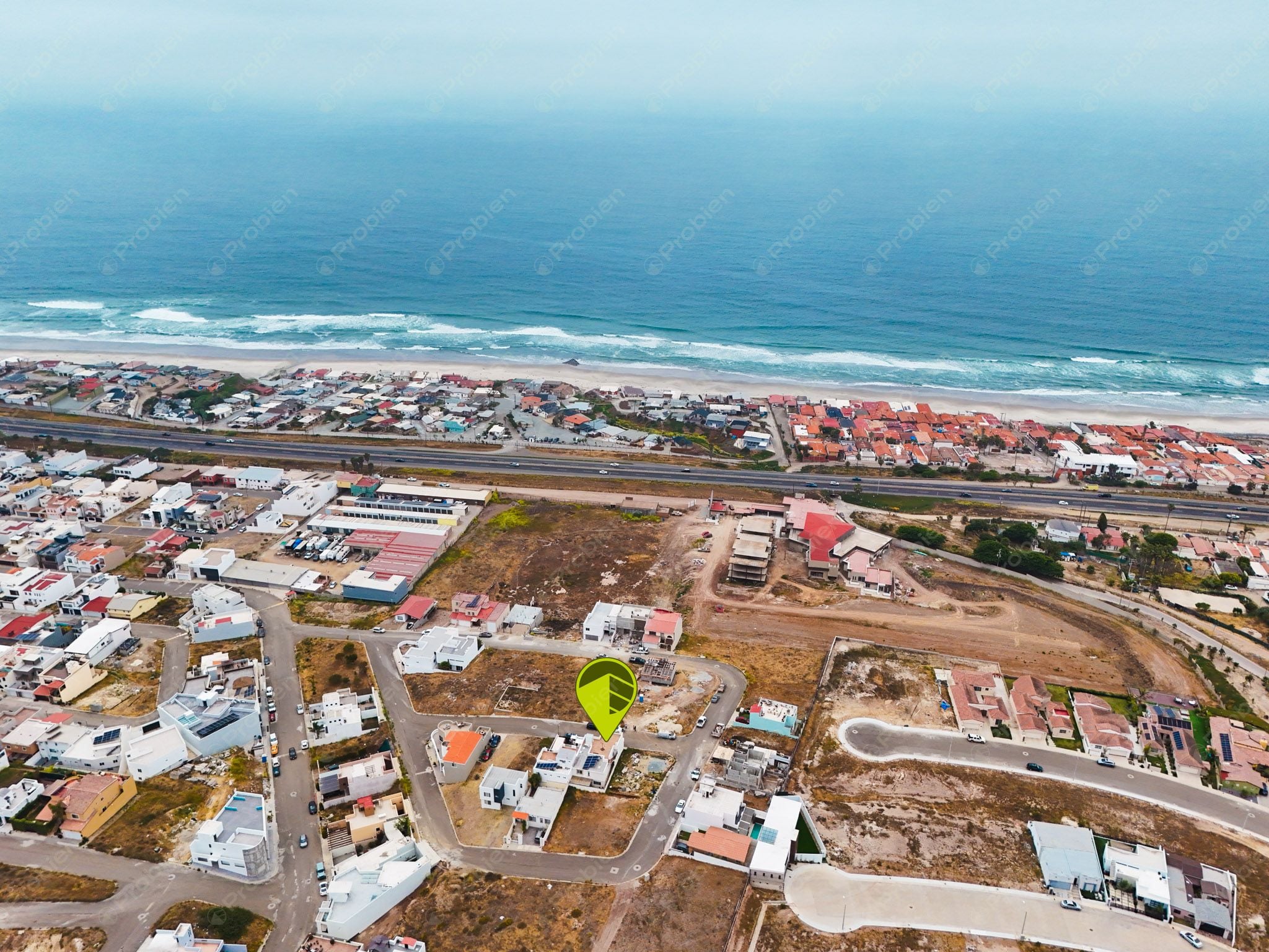 Casa de Lujo en Venta en San Marino – Vista al Mar, Elevador y Acabados Premium - Foto 36 de 36