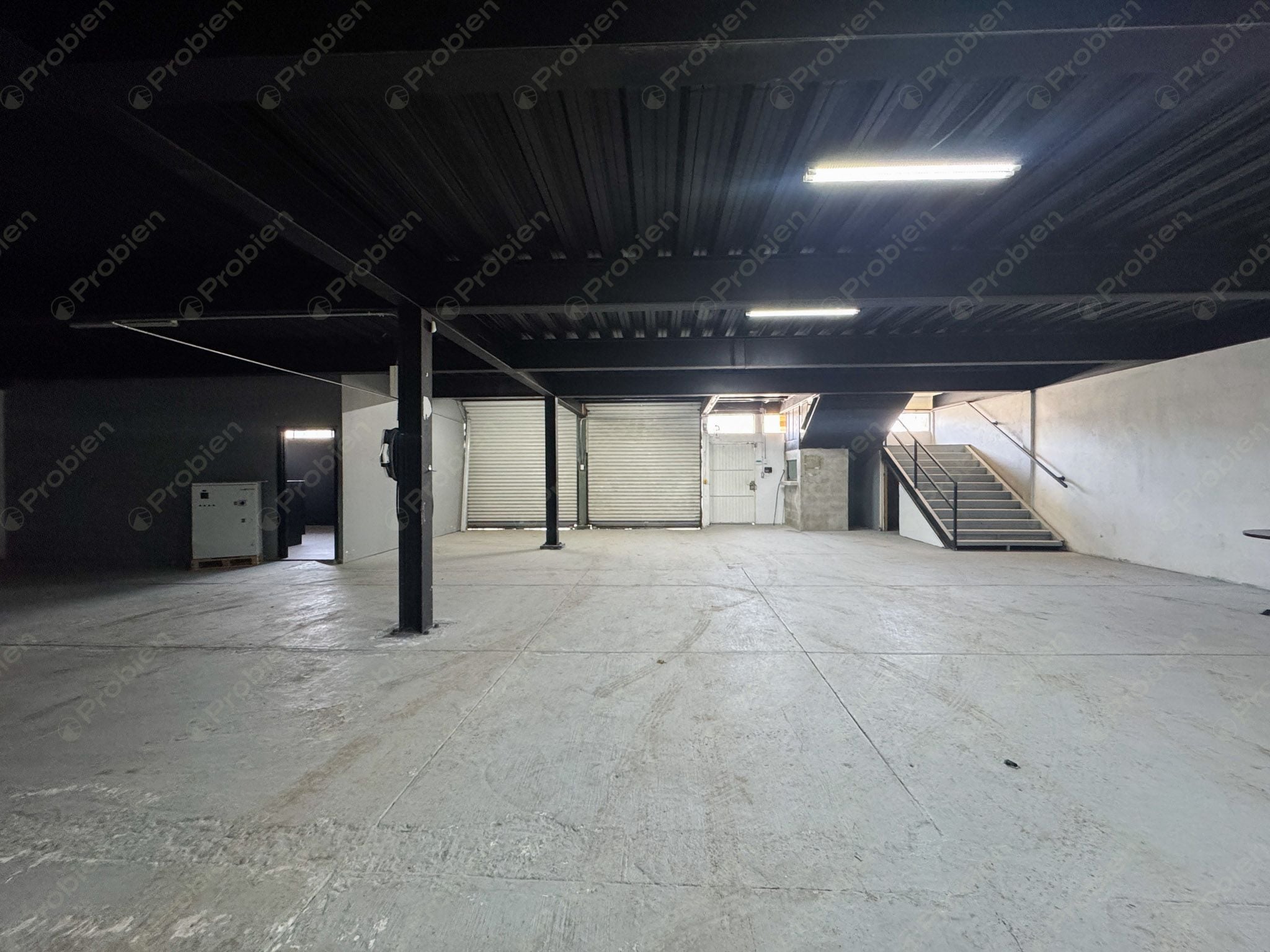 Bodega en Venta – Sobre Vía Rápida Poniente - Foto 3 de 9