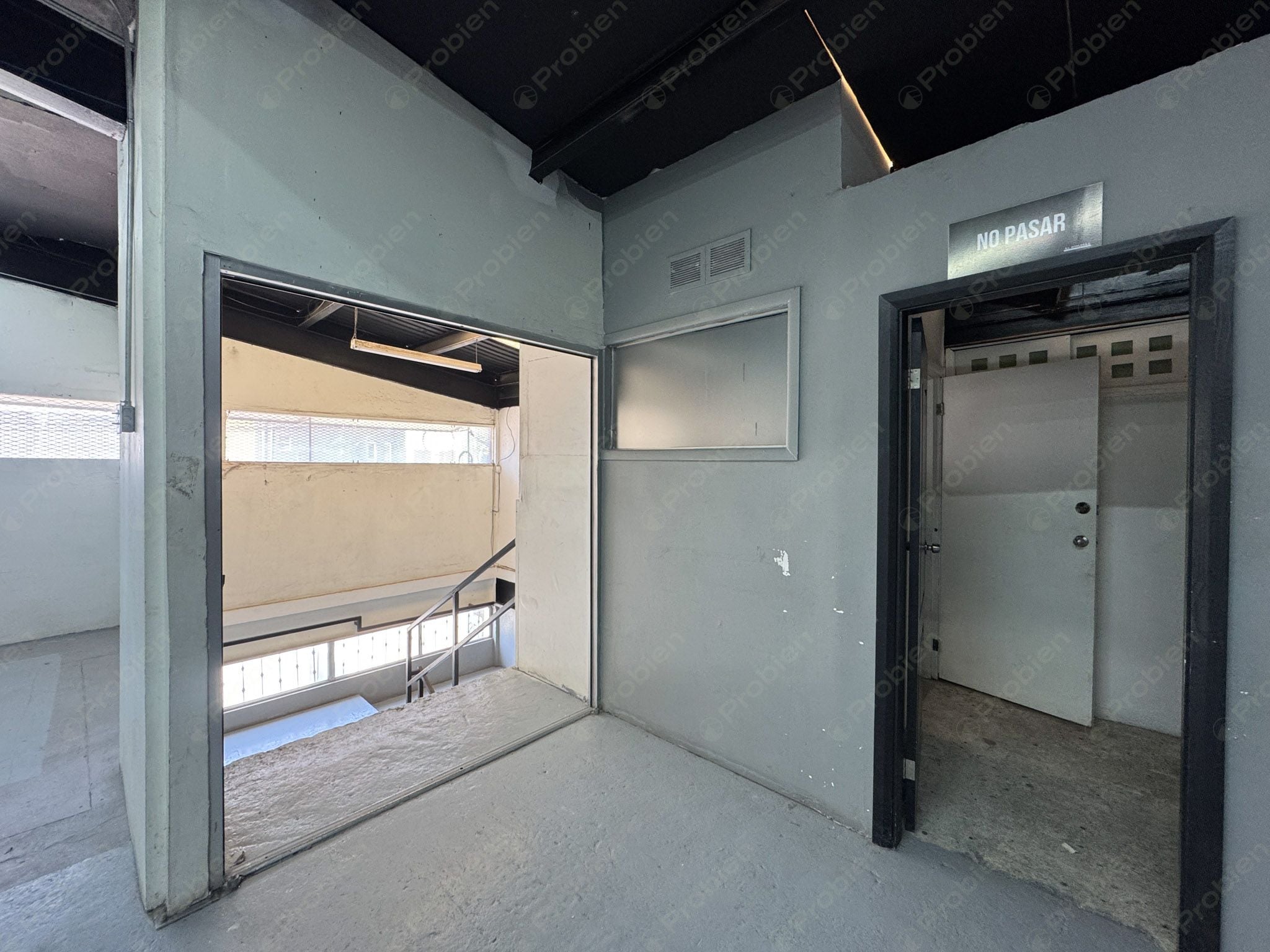 Bodega en Venta – Sobre Vía Rápida Poniente - Foto 6 de 9