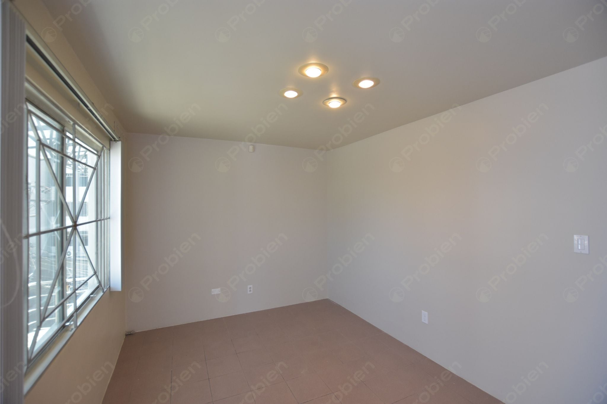 Amplio Departamento en Venta en Colonia Hipódromo – 249 m², Roof Deck y Oficina Privada - Foto 2 de 30