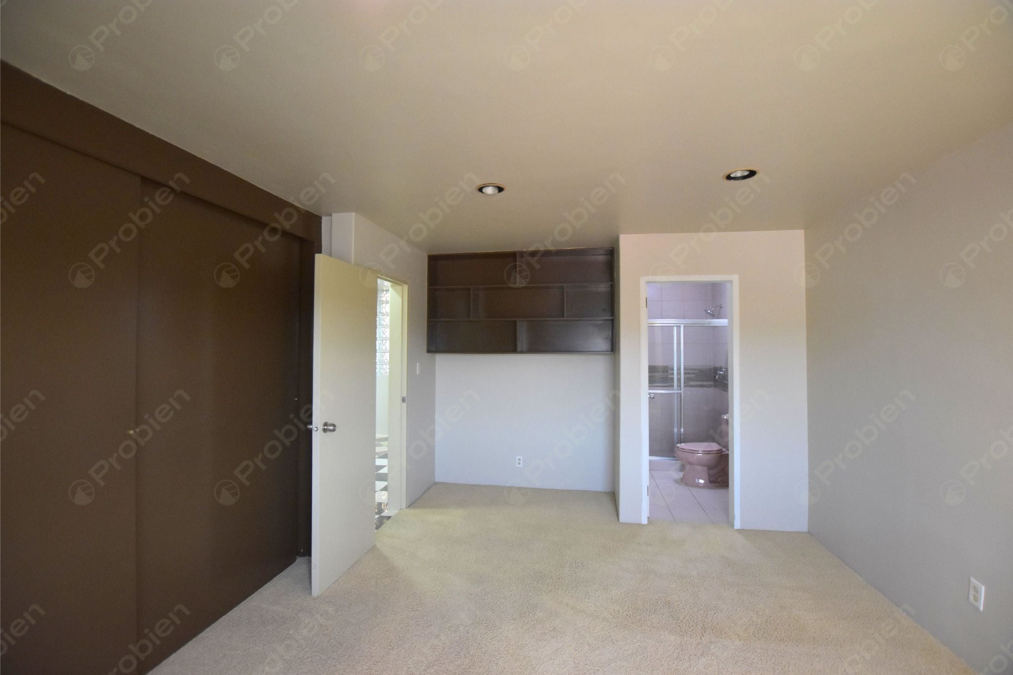 Amplio Departamento en Venta en Colonia Hipódromo – 249 m², Roof Deck y Oficina Privada - Foto 12 de 30