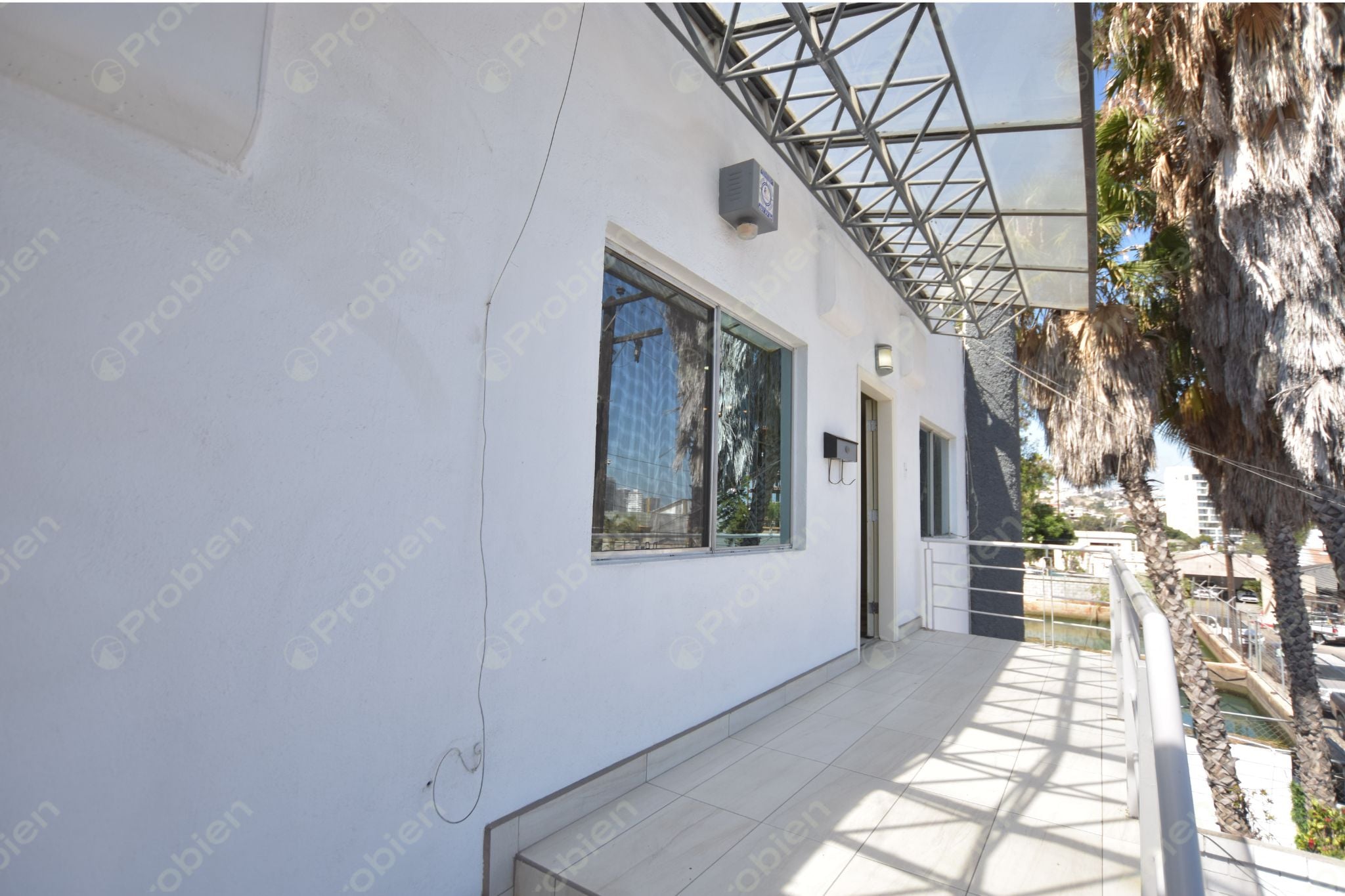 Amplio Departamento en Venta en Colonia Hipódromo – 249 m², Roof Deck y Oficina Privada - Foto 17 de 30