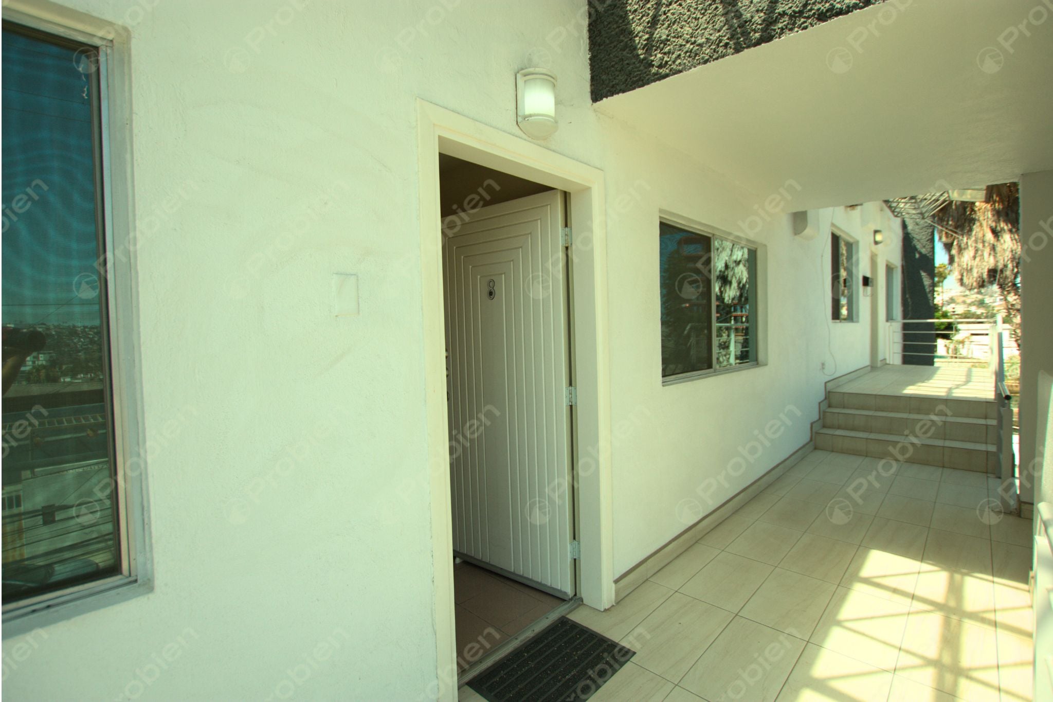 Amplio Departamento en Venta en Colonia Hipódromo – 249 m², Roof Deck y Oficina Privada - Foto 18 de 30