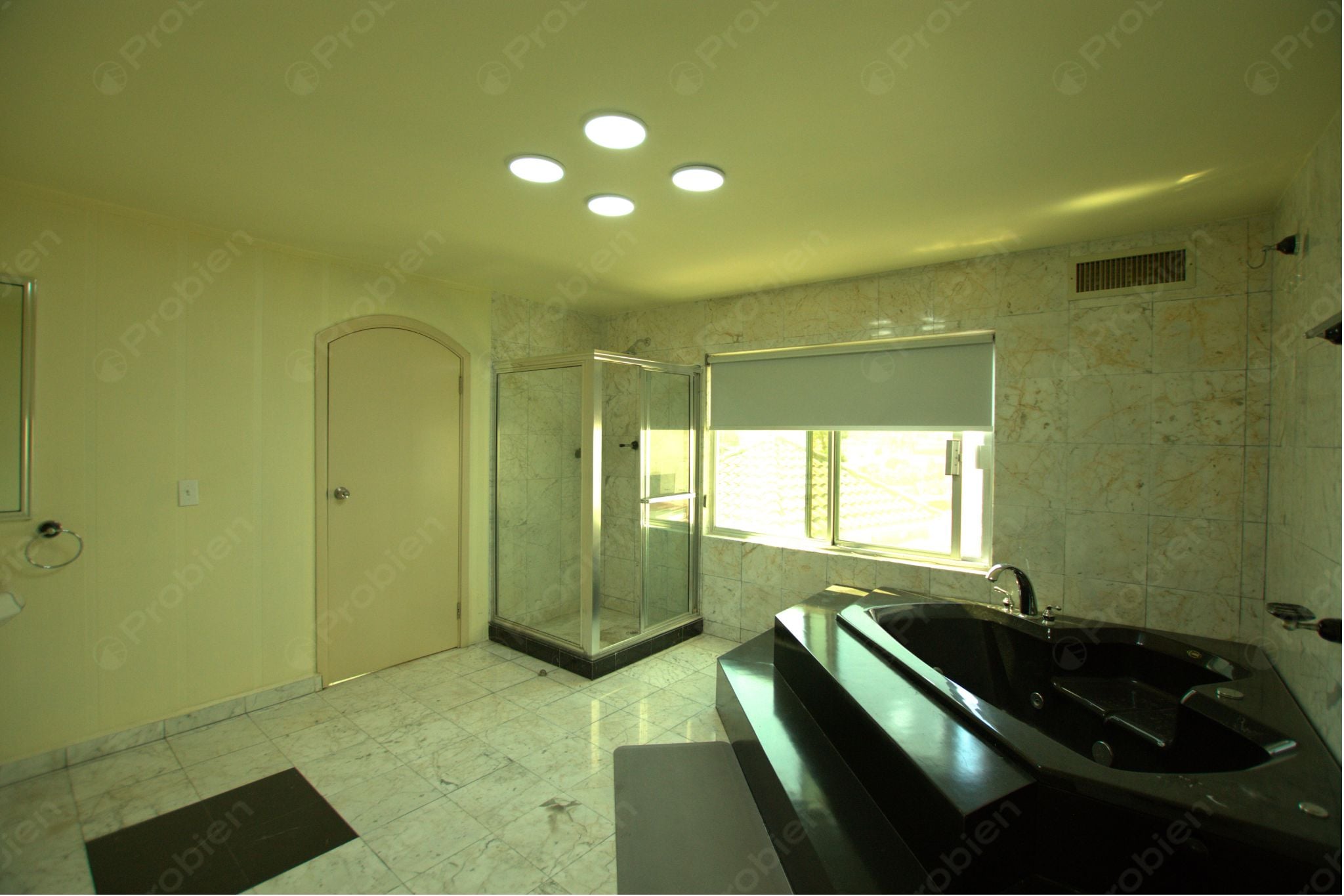 Amplio Departamento en Venta en Colonia Hipódromo – 249 m², Roof Deck y Oficina Privada - Foto 24 de 30