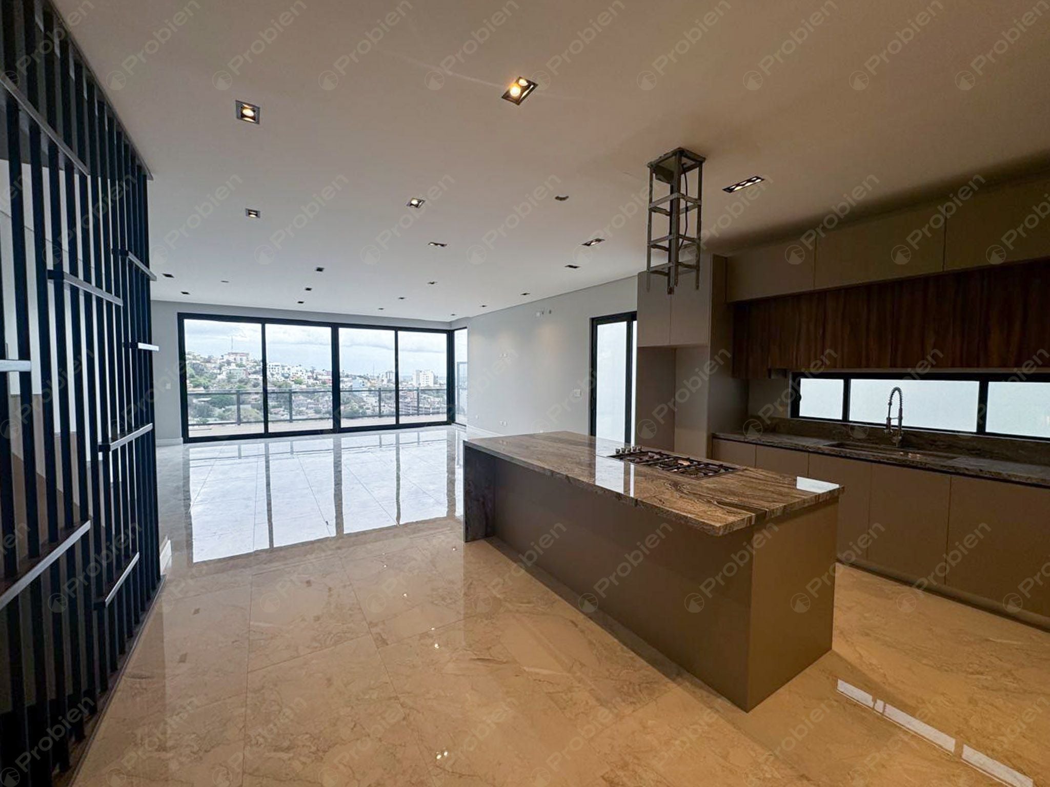 Casas en Venta - Residencial Chapultepec - Foto 3 de 16