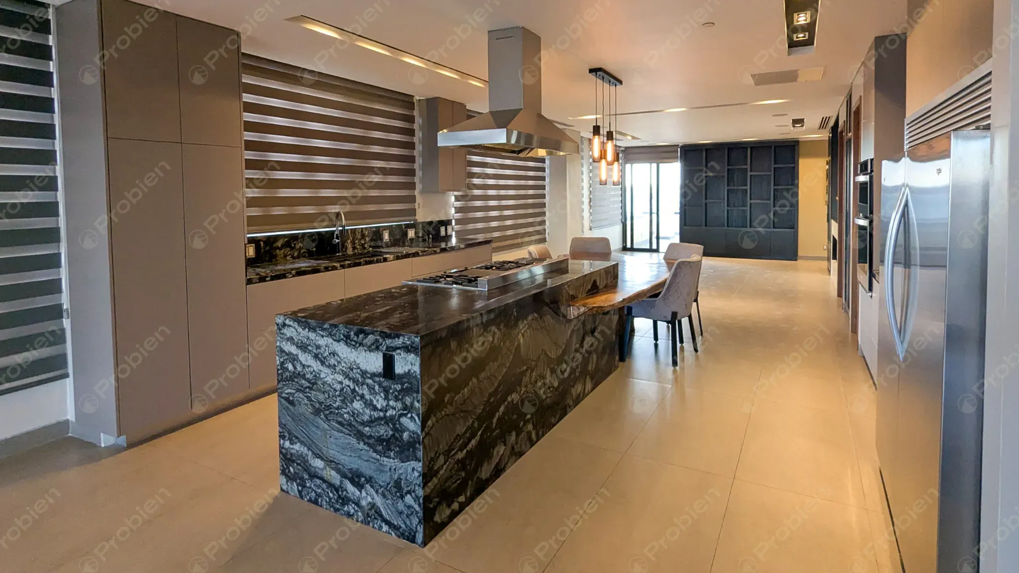 Penthouse en Venta / Renta - En Nivel Diez - Foto 2 de 20