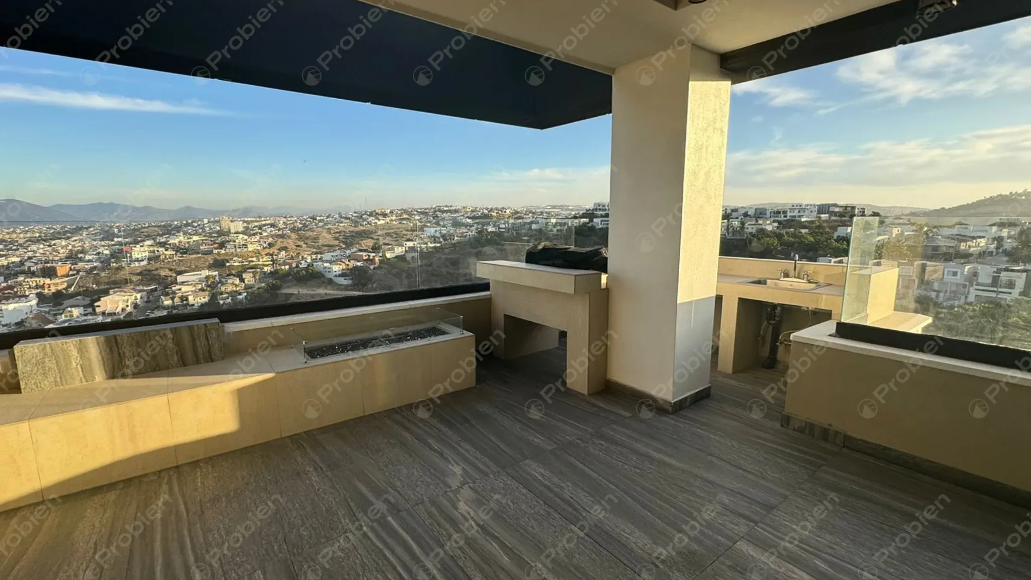 Penthouse en Venta / Renta - En Nivel Diez - Foto 16 de 20