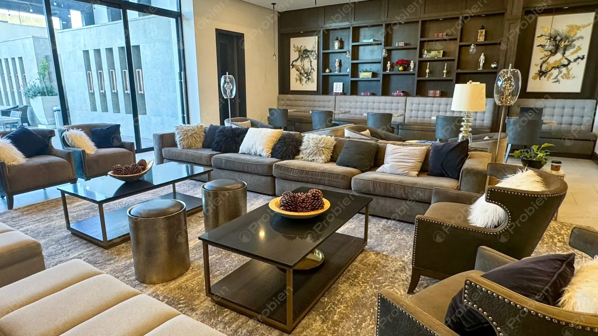 Penthouse en Venta / Renta - En Nivel Diez - Foto 19 de 20