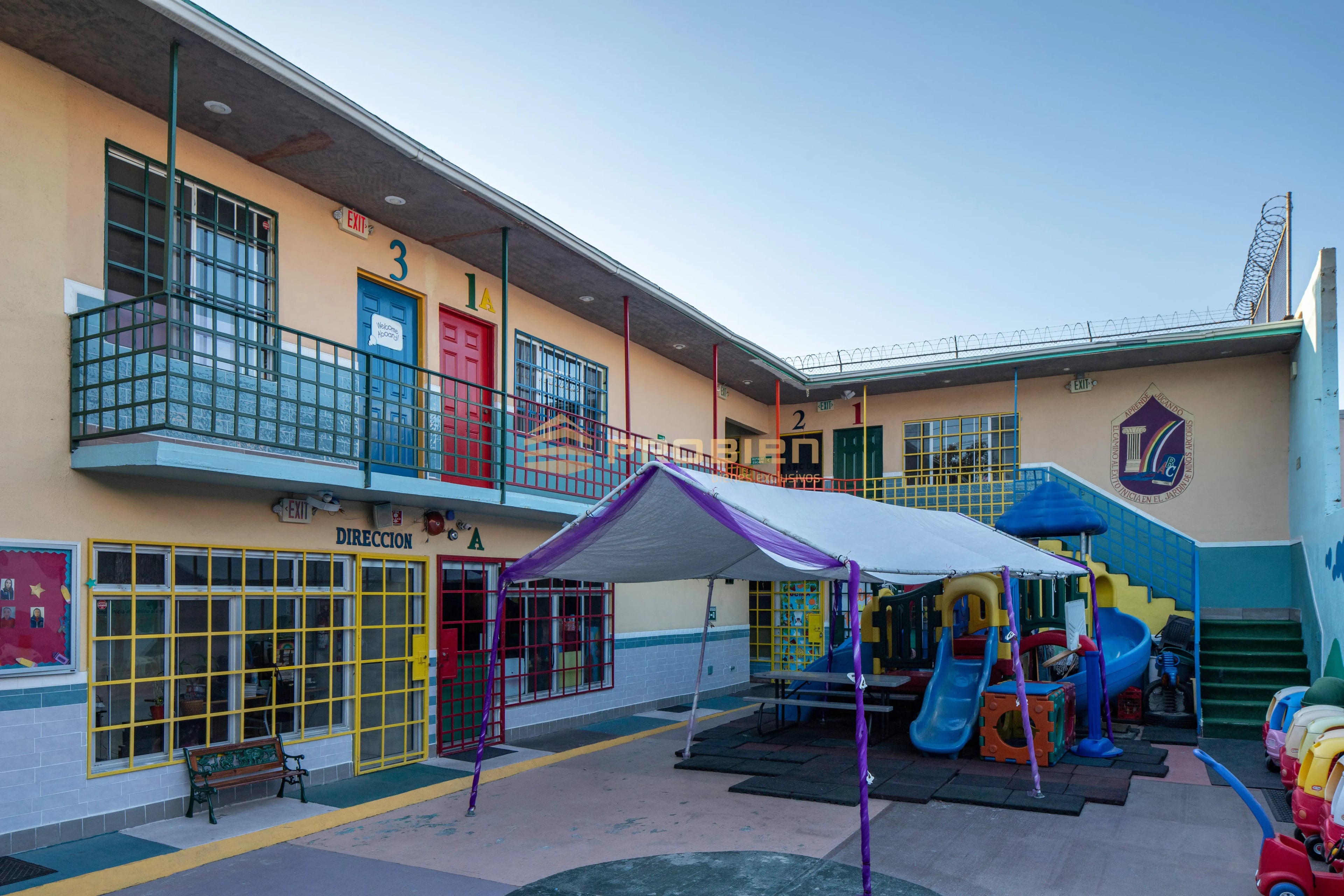 Escuela en Venta - 20 de Noviembre - Foto 2 de 10