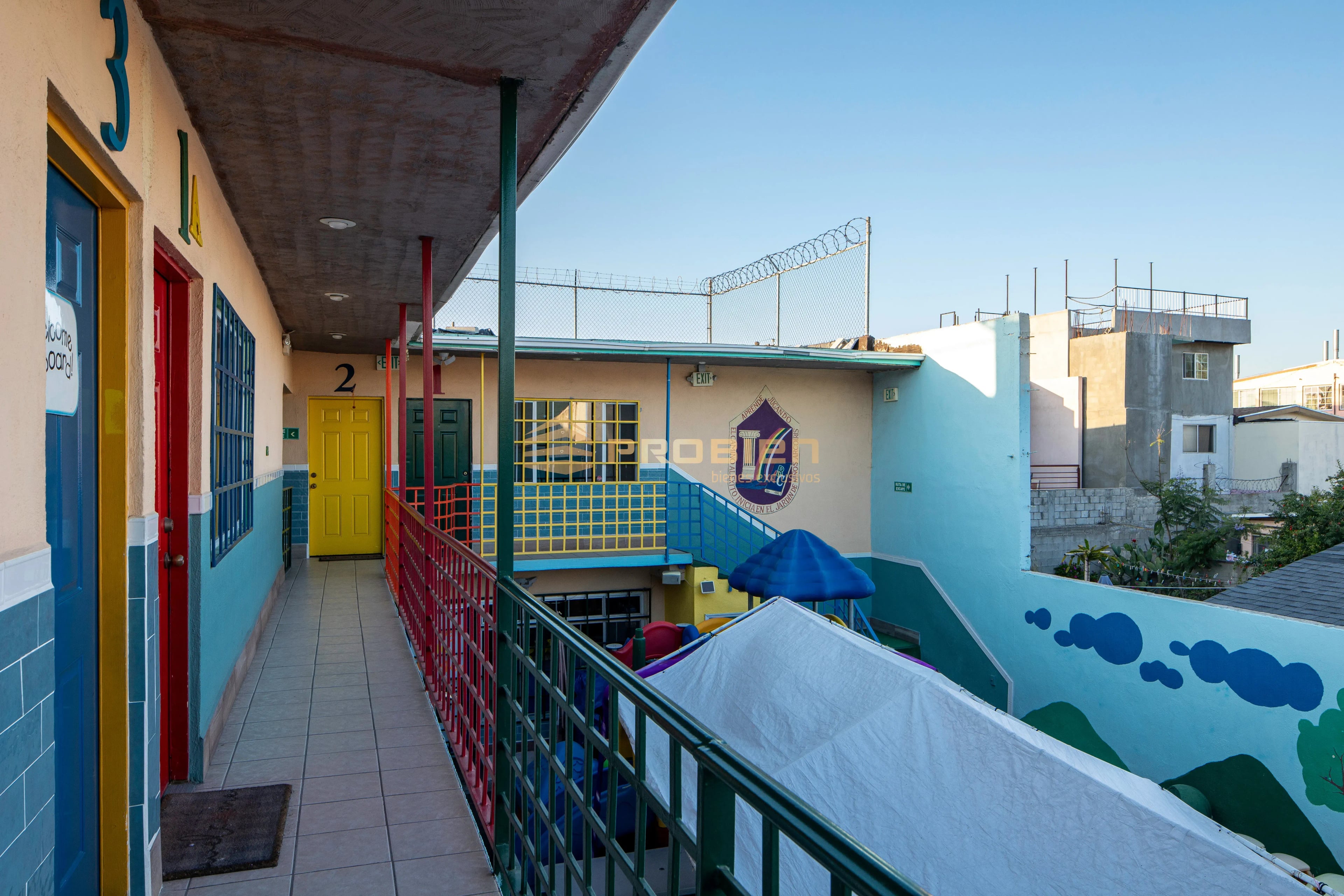 Escuela en Venta - 20 de Noviembre - Foto 5 de 10