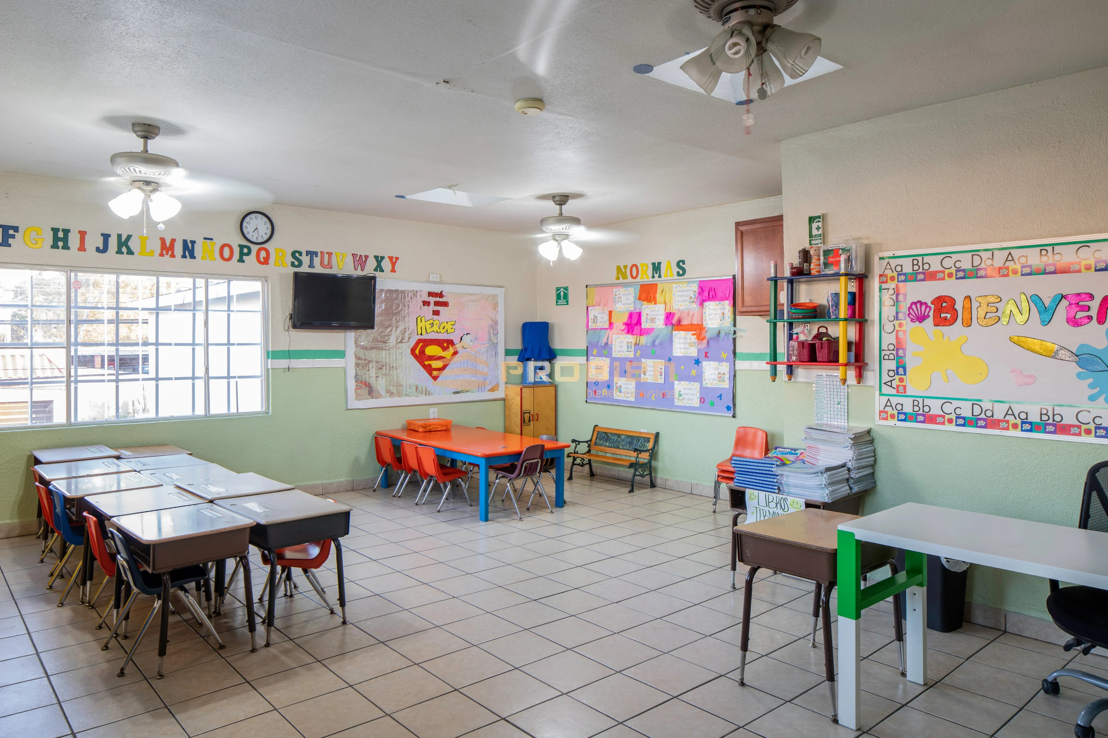 Escuela en Venta - 20 de Noviembre - Foto 10 de 10
