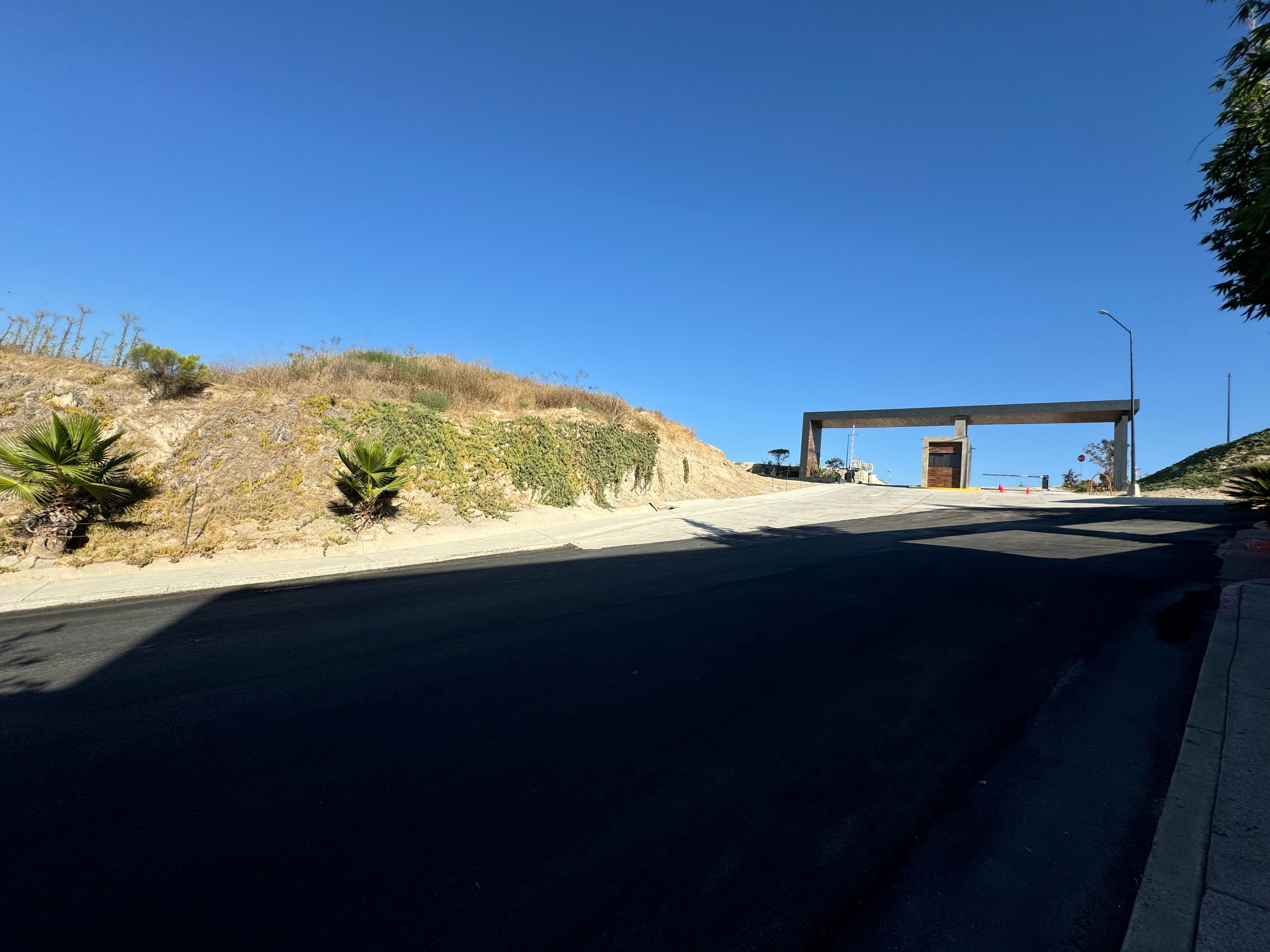 Terreno en Venta - Blvd Cuauhtémoc - Foto 2 de 3