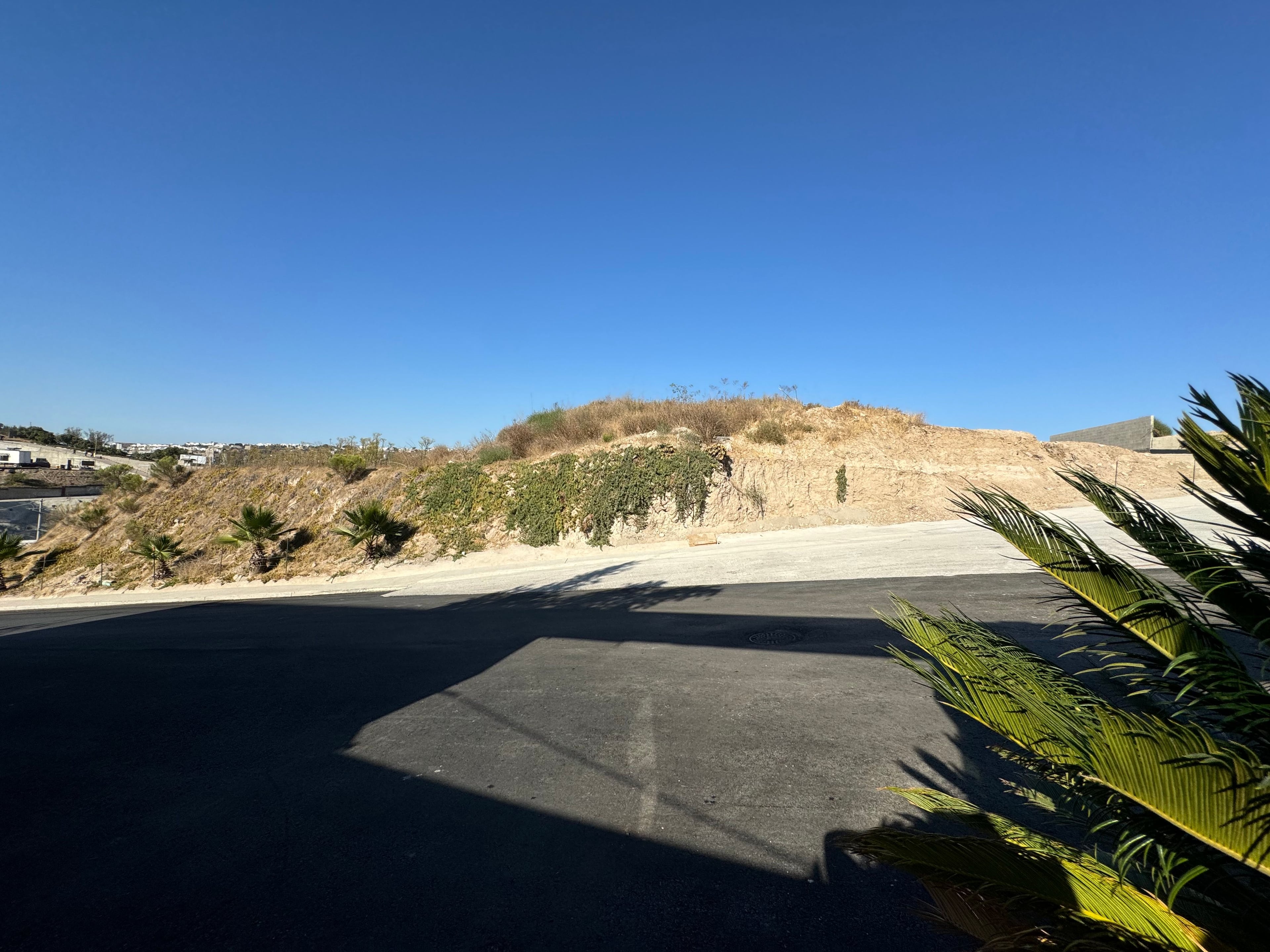 Terreno en Venta - Blvd Cuauhtémoc - Foto 3 de 3