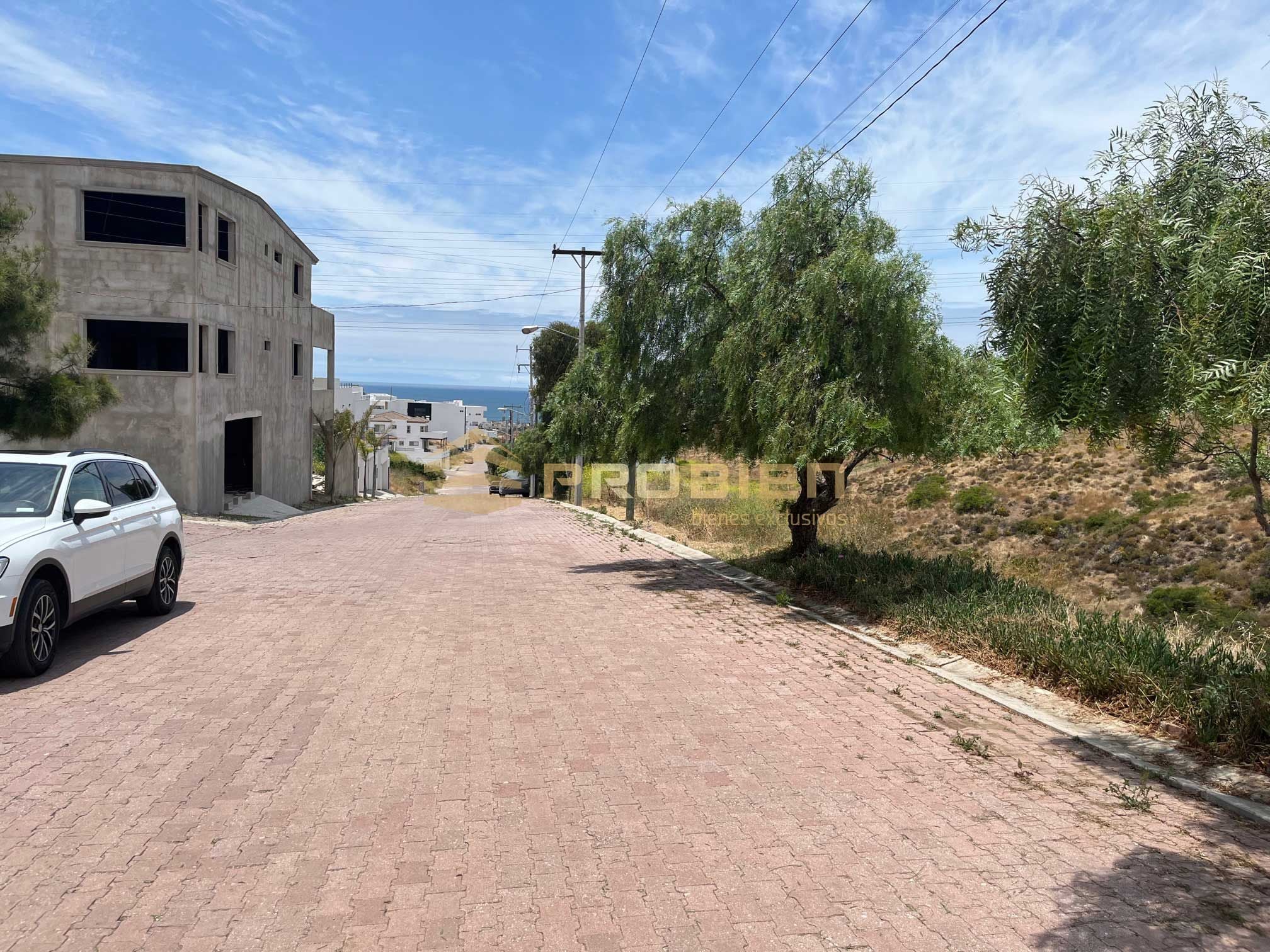 Terreno en Venta en Baja Malibu Lomas - Foto 2 de 4