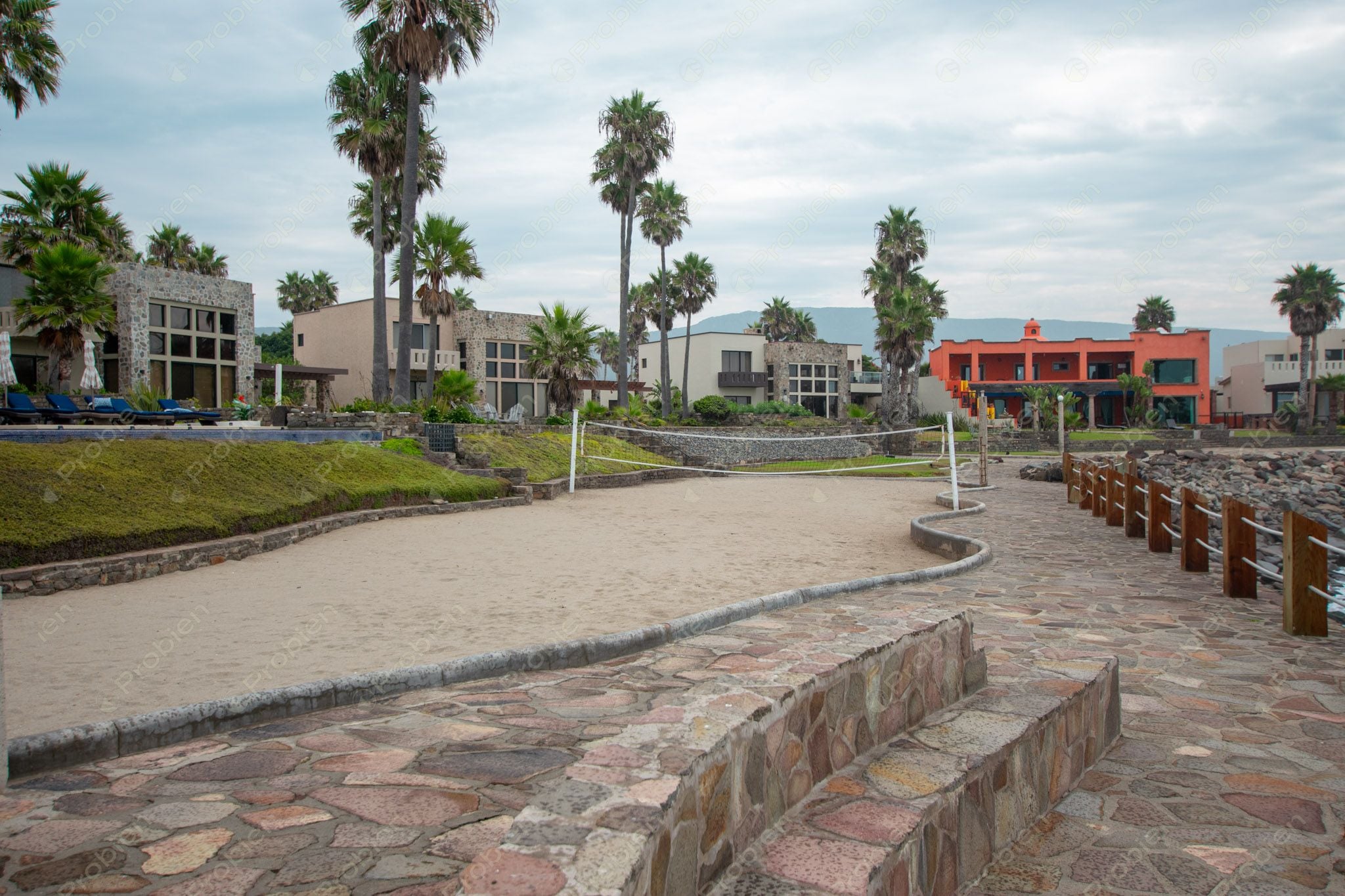 Terreno en Venta en Residencial Punta Piedra – 464 m² a 2 Cuadras del Océano - Foto 10 de 14