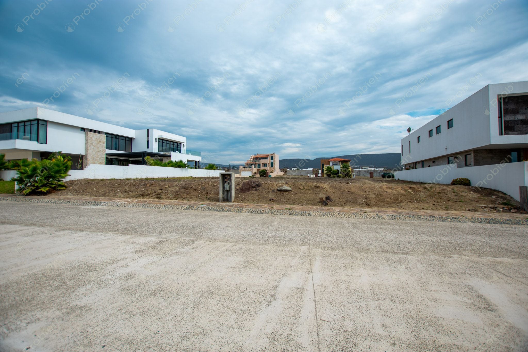 Terreno en Venta en Residencial Punta Piedra – 464 m² a 2 Cuadras del Océano - Foto 7 de 14