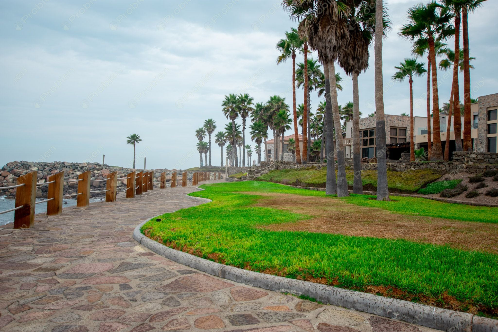 Terreno en Venta en Residencial Punta Piedra – 464 m² a 2 Cuadras del Océano - Foto 9 de 14