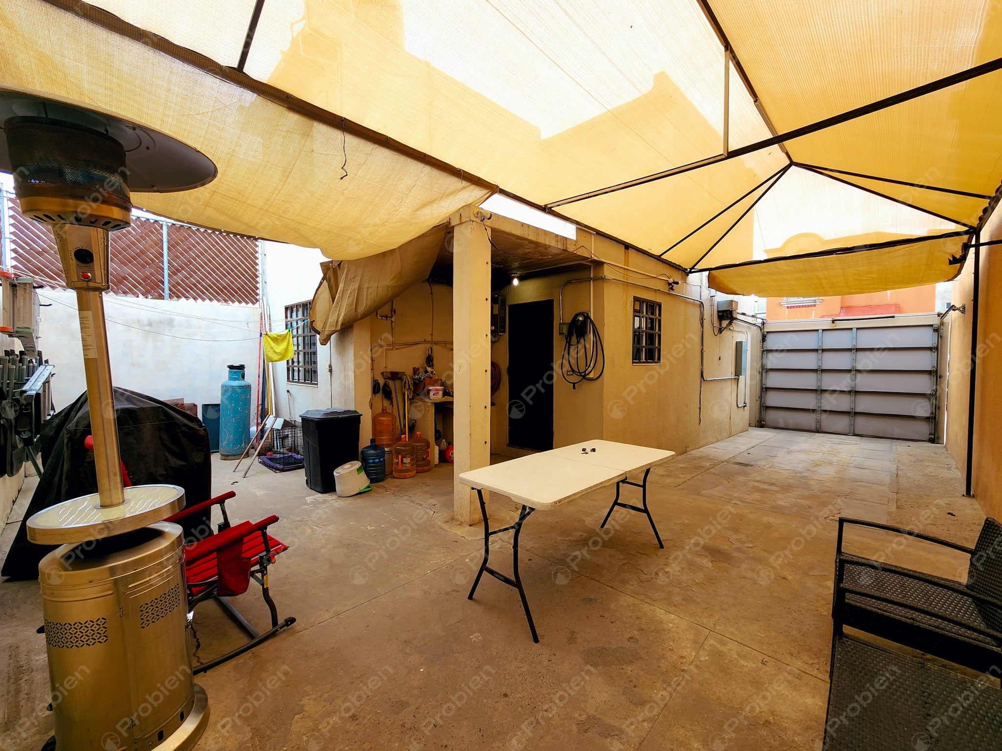 Casa en Renta en Fracc. El Lago – Privada Segura con Parque y Excelente Ubicación - Foto 16 de 23