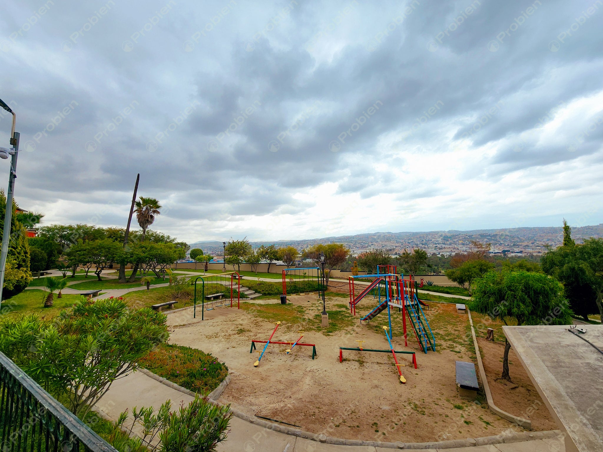 Casa en Renta en Fracc. El Lago – Privada Segura con Parque y Excelente Ubicación - Foto 19 de 23