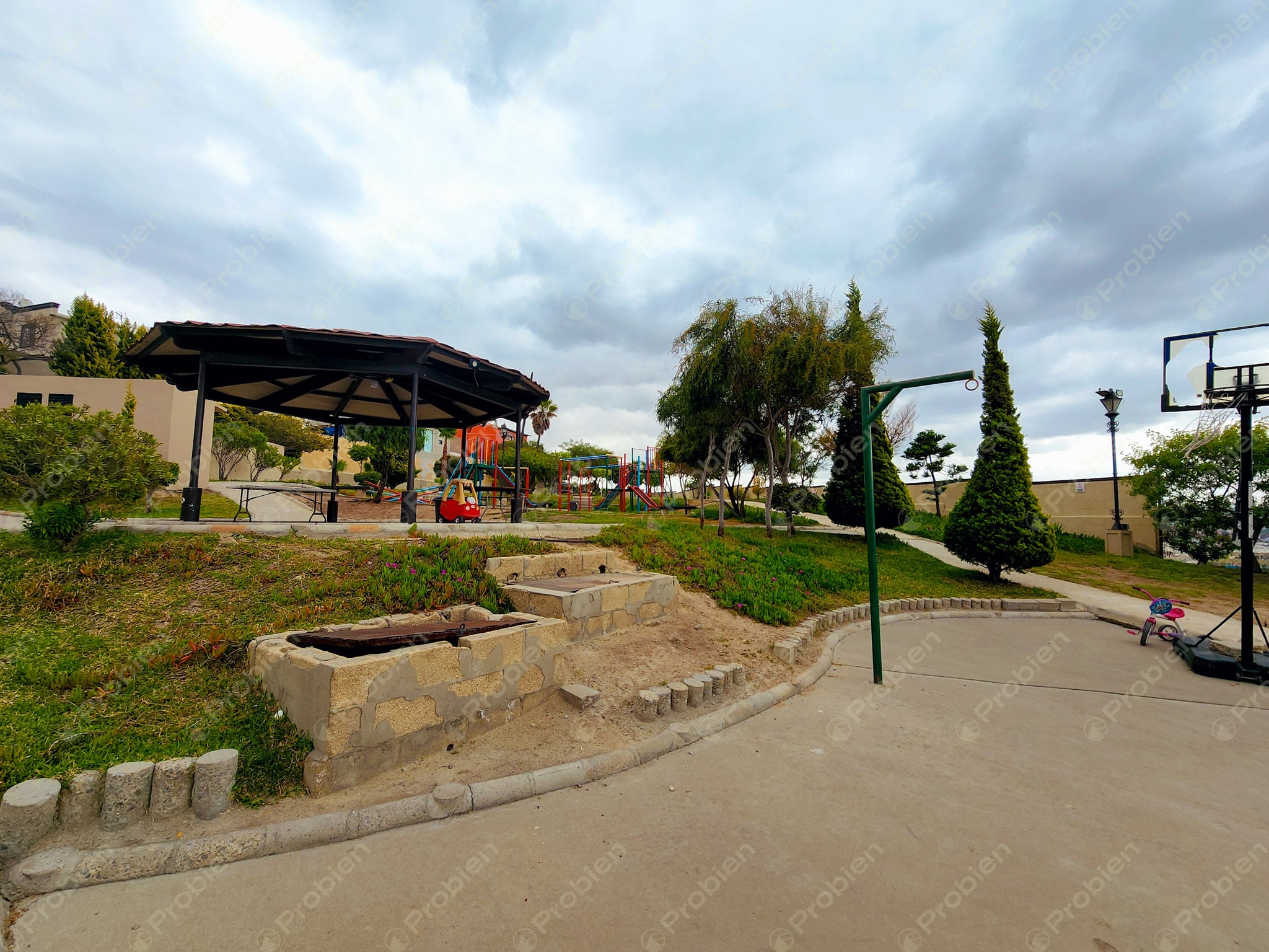 Casa en Renta en Fracc. El Lago – Privada Segura con Parque y Excelente Ubicación - Foto 20 de 23