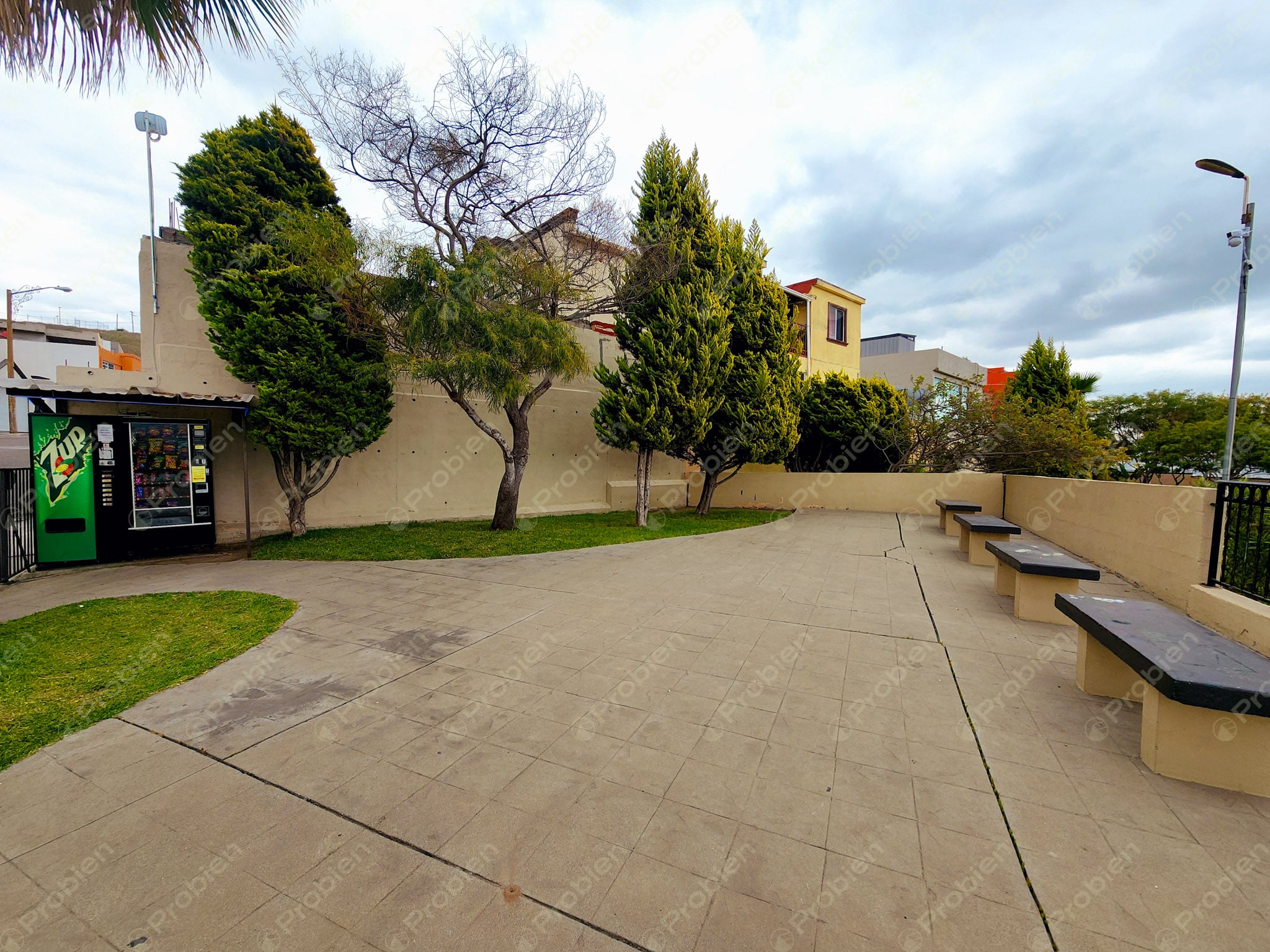 Casa en Renta en Fracc. El Lago – Privada Segura con Parque y Excelente Ubicación - Foto 23 de 23