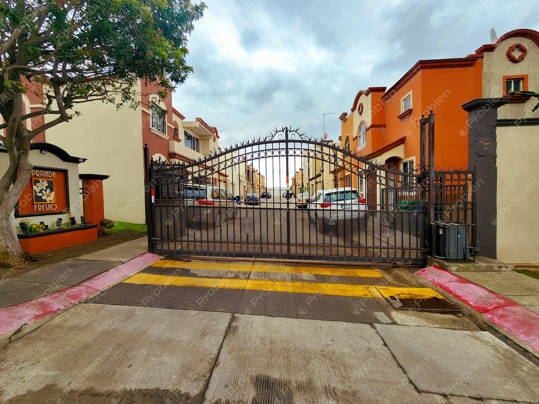 Casa en Renta en Fracc. El Lago – Privada Segura con Parque y Excelente Ubicación - Foto 3 de 23