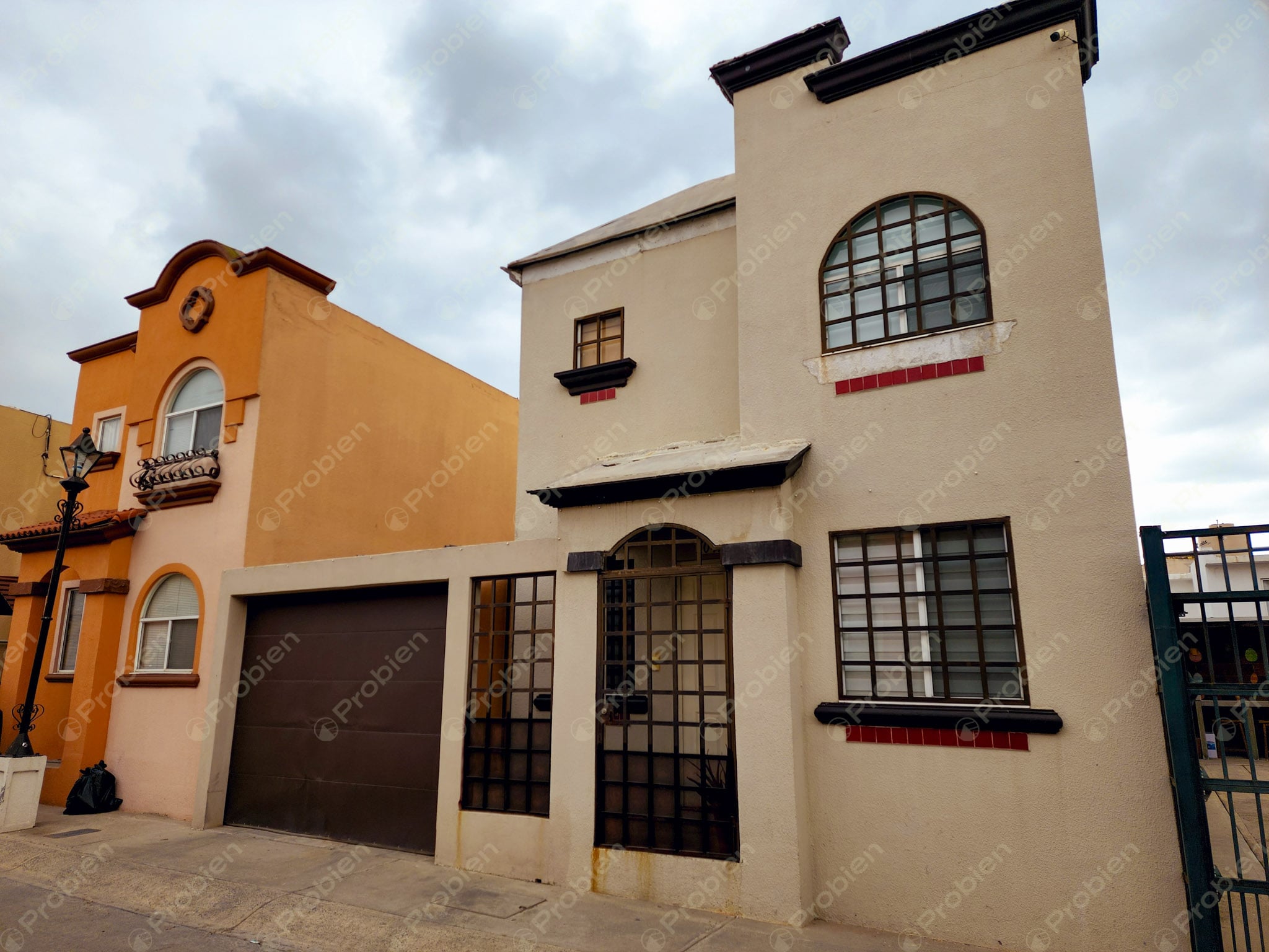 Casa en Renta en Fracc. El Lago – Privada Segura con Parque y Excelente Ubicación - Foto 5 de 23