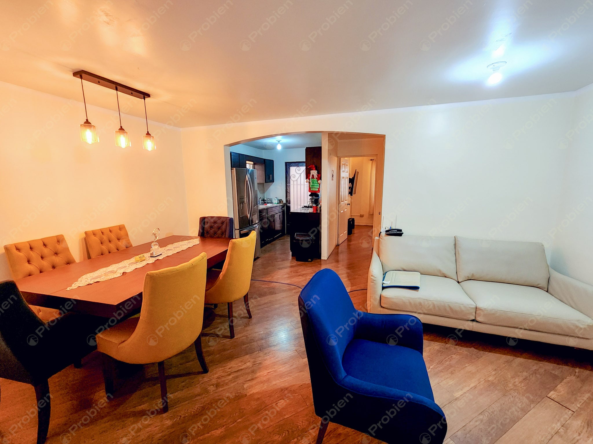 Casa en Renta en Fracc. El Lago – Privada Segura con Parque y Excelente Ubicación - Foto 7 de 23