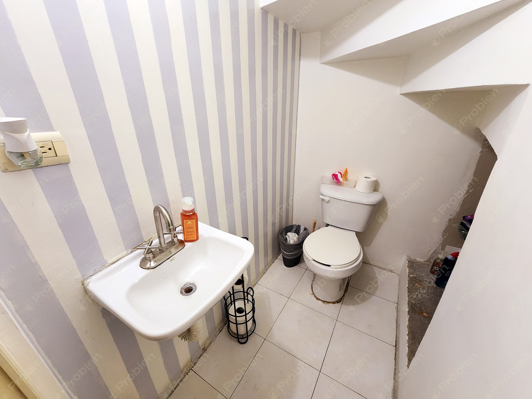 Casa en Renta en Fracc. El Lago – Privada Segura con Parque y Excelente Ubicación - Foto 9 de 23