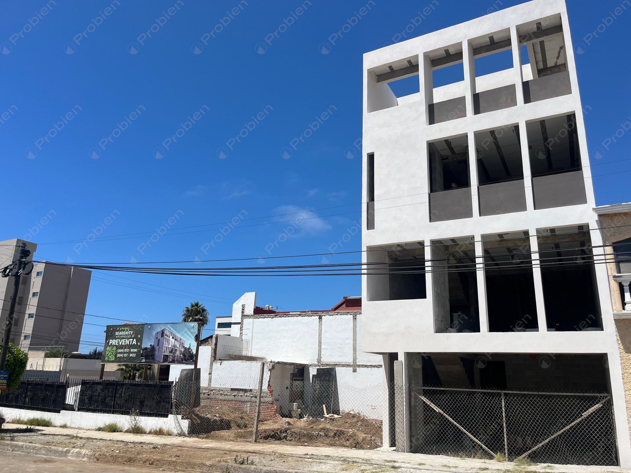 SEARENITY Townhouses en Playas de Tijuana – Exclusividad, Confort y Rooftop con Vista al Mar - Foto 4 de 22
