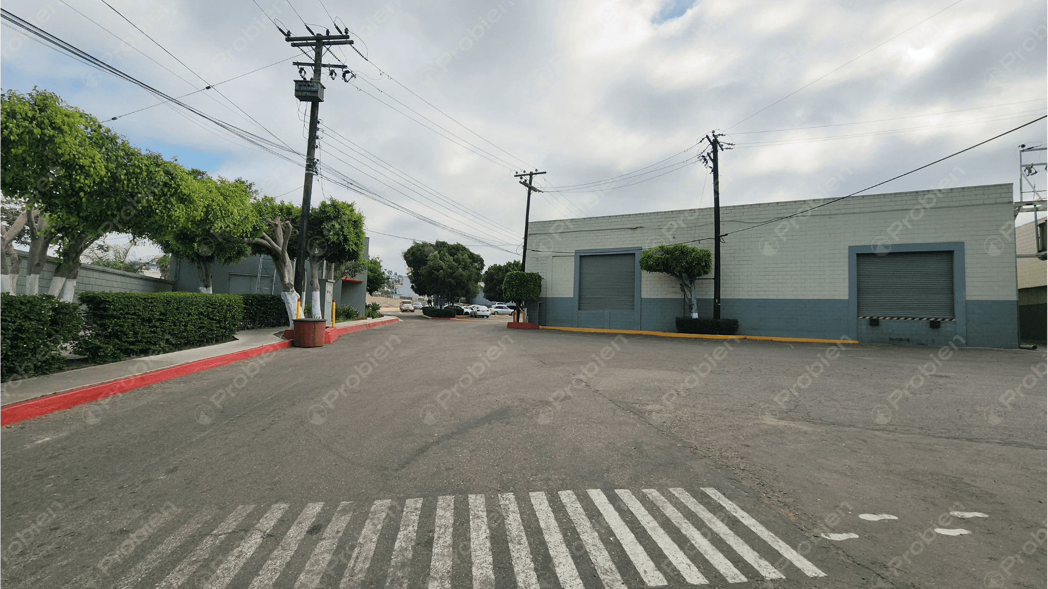 Bodega de 1,923 m² en Renta – Parque Industrial Cibac con Oficinas y Muelle - Foto 15 de 20