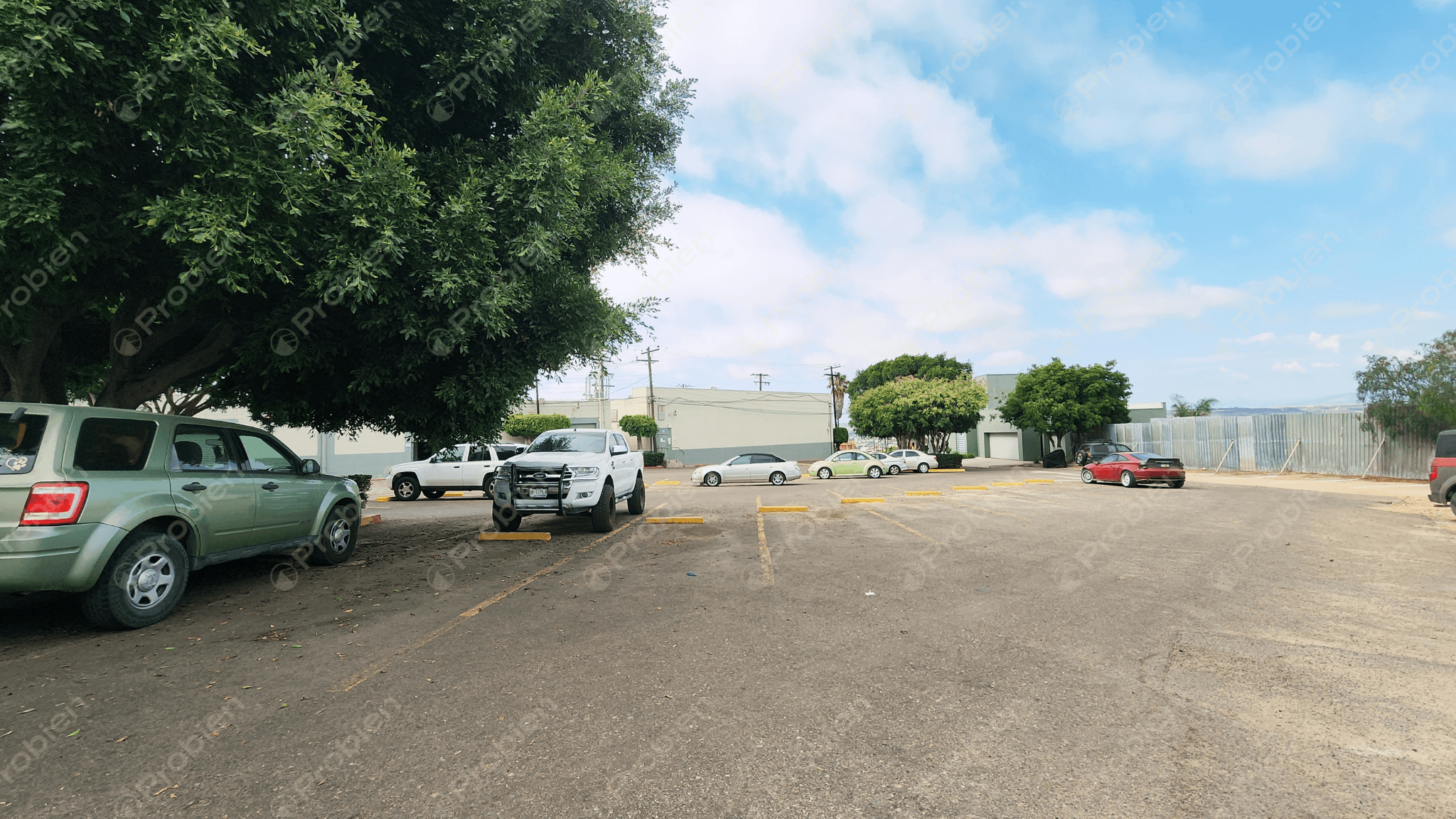 Bodega en Renta de 5,557 m² – Parque Industrial Cibac con Muelle para 4 Remolques - Foto 15 de 16