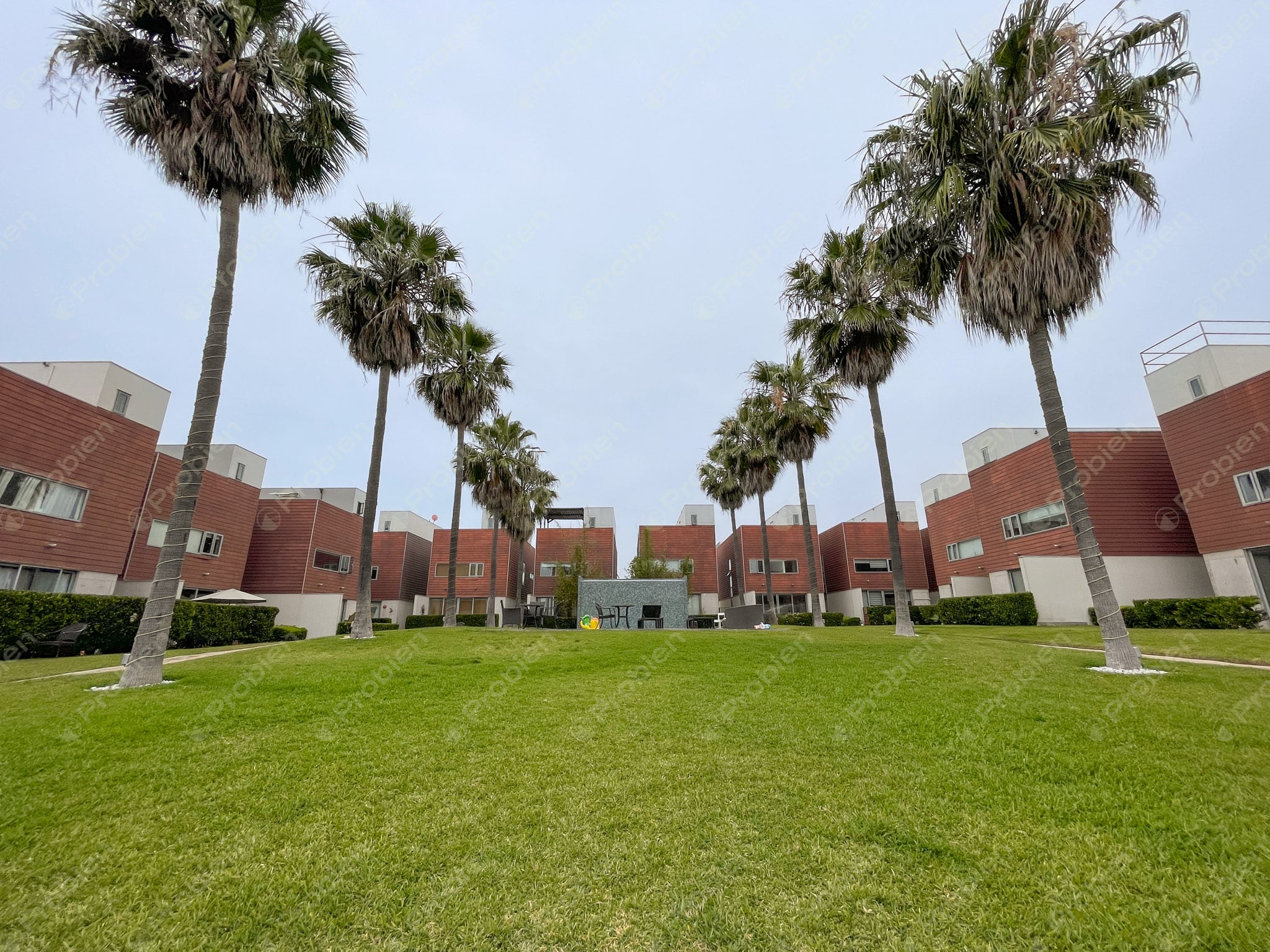 Hermoso Townhouse en Renta / Venta en The Park at Malibú con Vista al Mar desde el Roof Deck - Foto 26 de 29