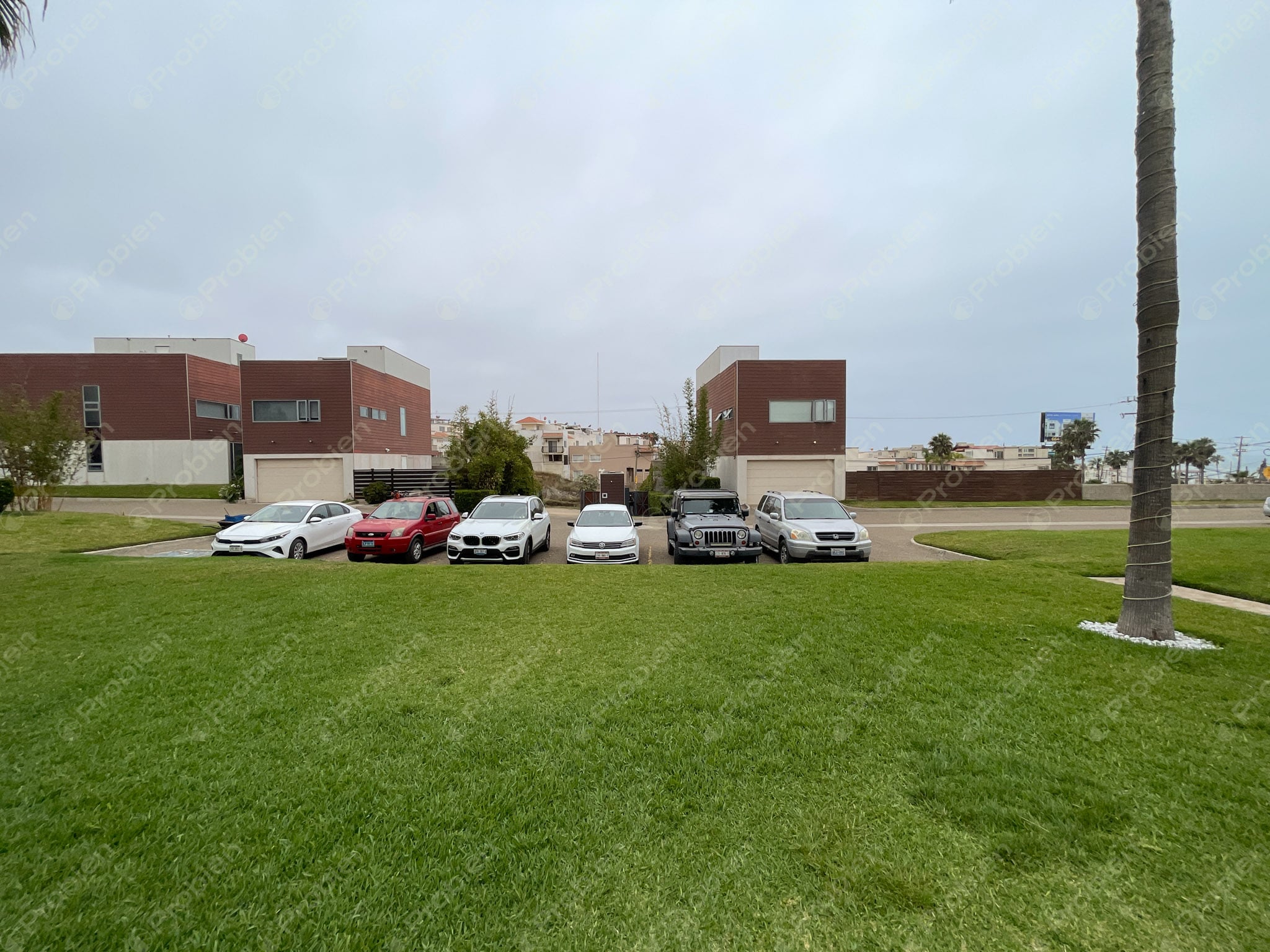 Hermoso Townhouse en Renta / Venta en The Park at Malibú con Vista al Mar desde el Roof Deck - Foto 28 de 29