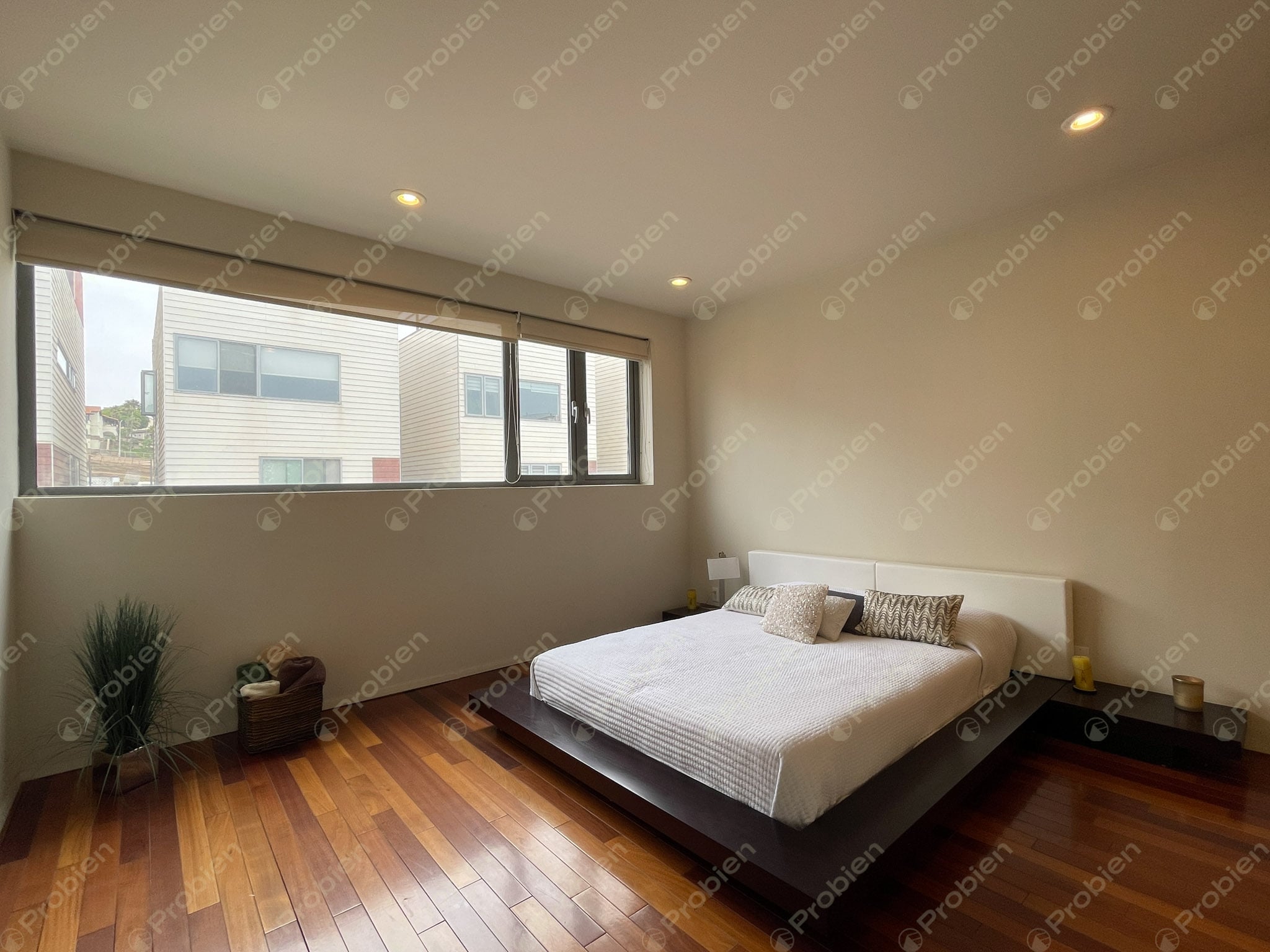 Hermoso Townhouse en Renta / Venta en The Park at Malibú con Vista al Mar desde el Roof Deck - Foto 14 de 29