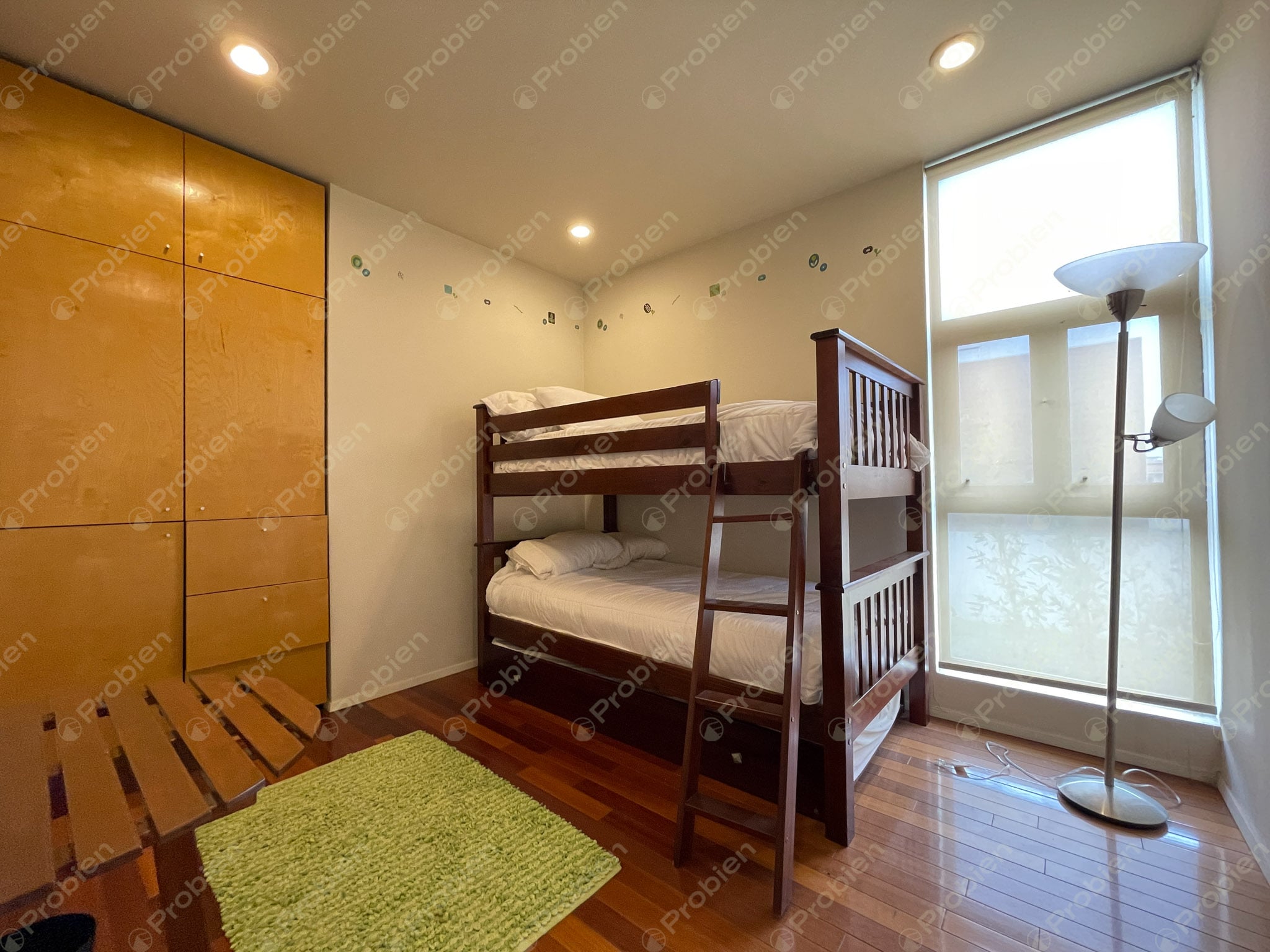 Hermoso Townhouse en Renta / Venta en The Park at Malibú con Vista al Mar desde el Roof Deck - Foto 19 de 29